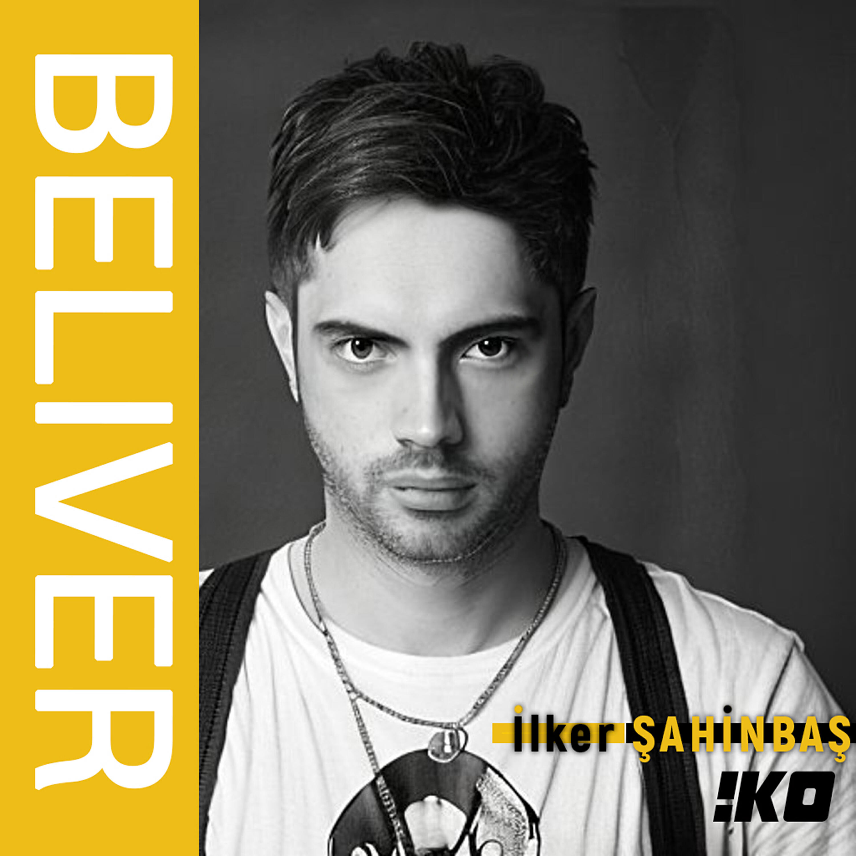 Релиз Beliver