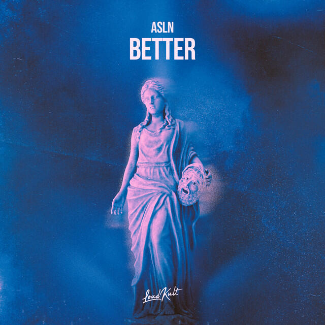 Релиз Better