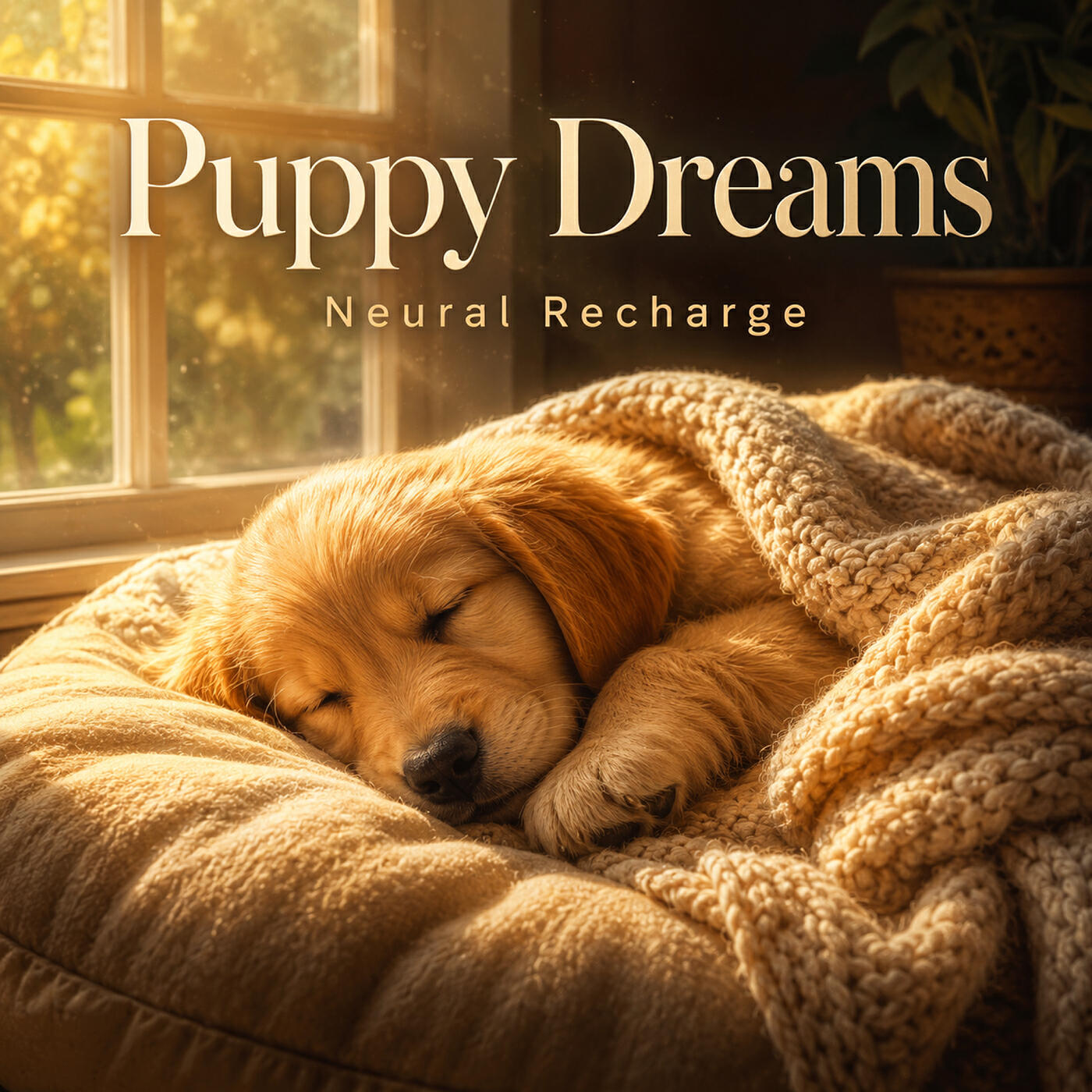 Релиз Puppy Dreams