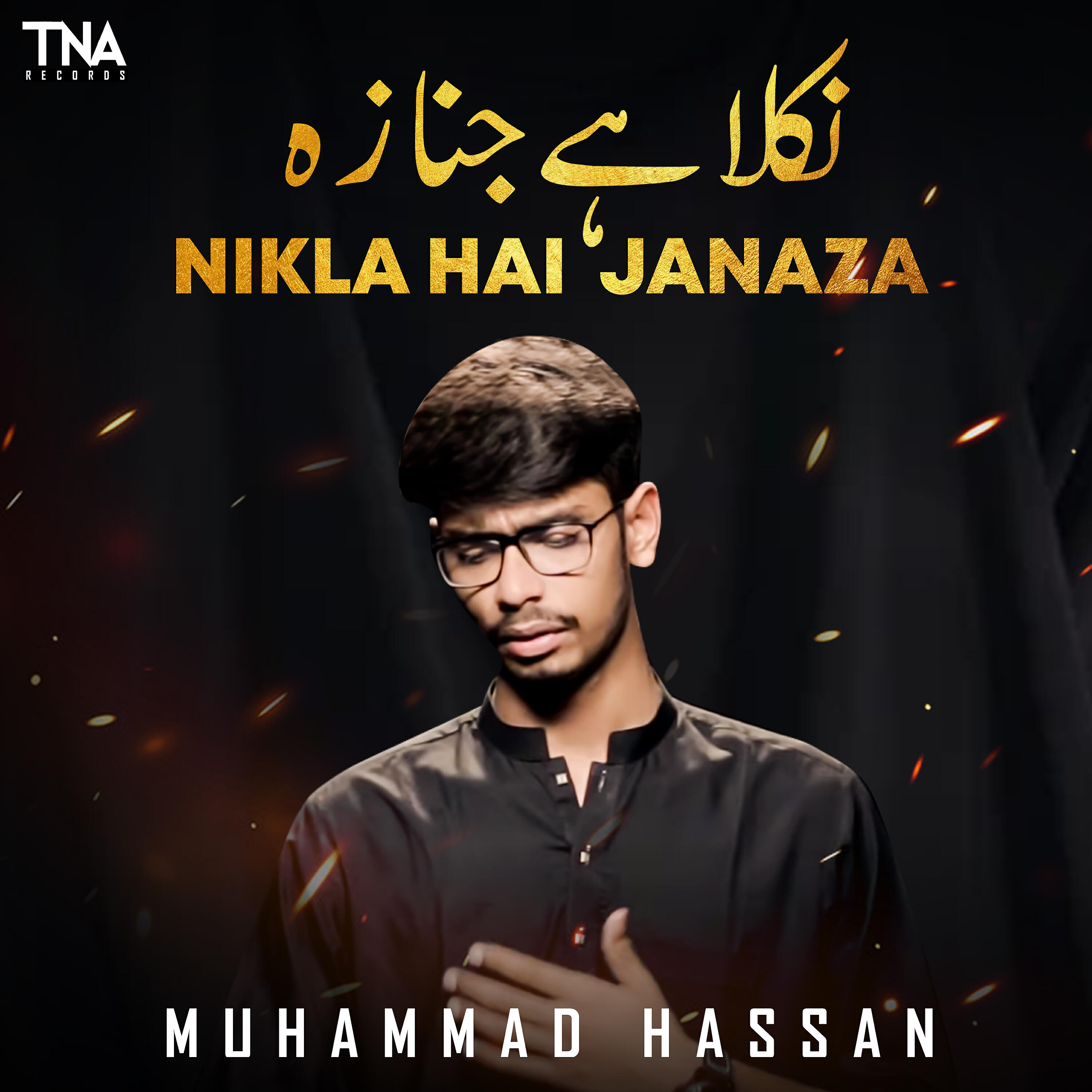 Релиз Nikla Hai Janaza - Single