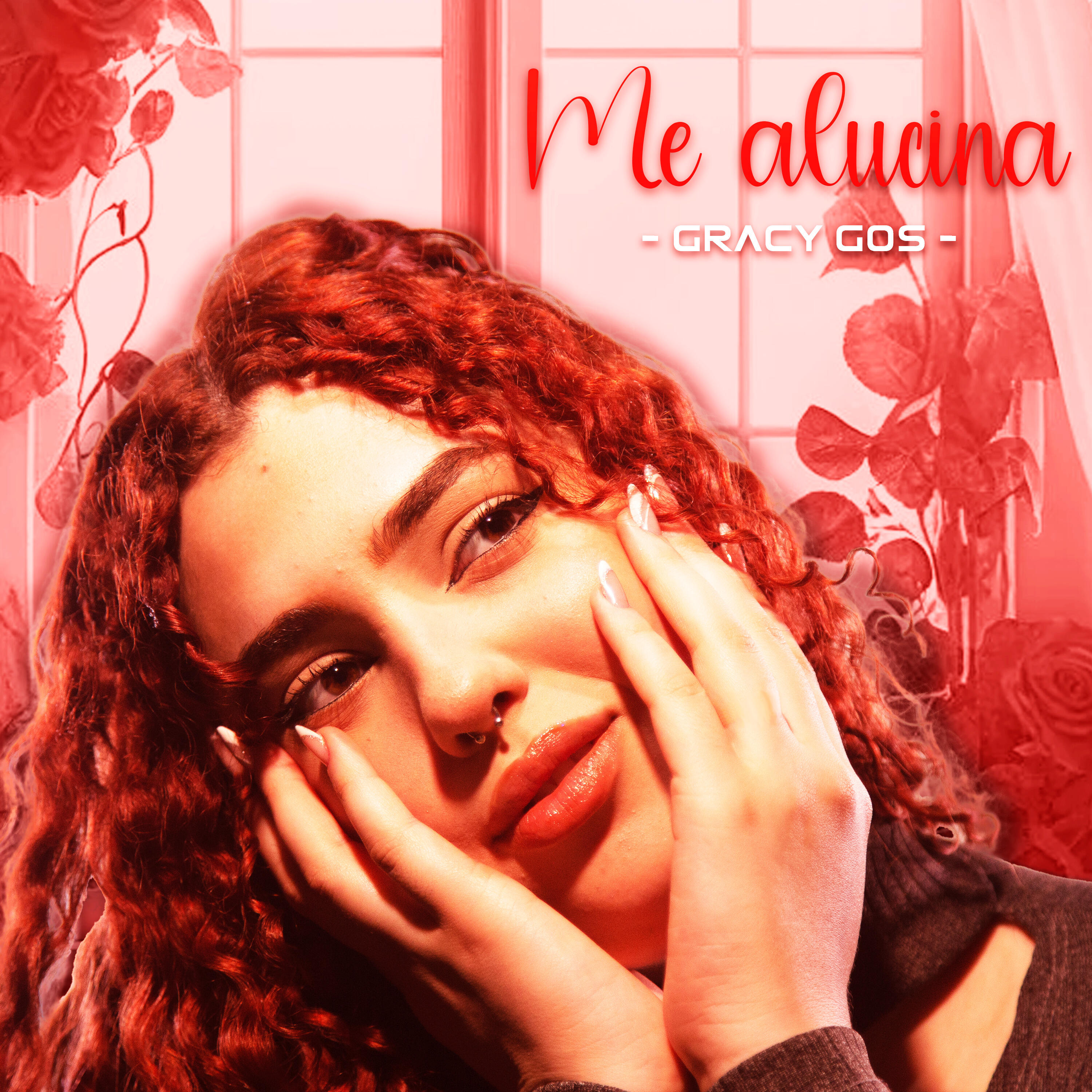 Релиз Me Alucina