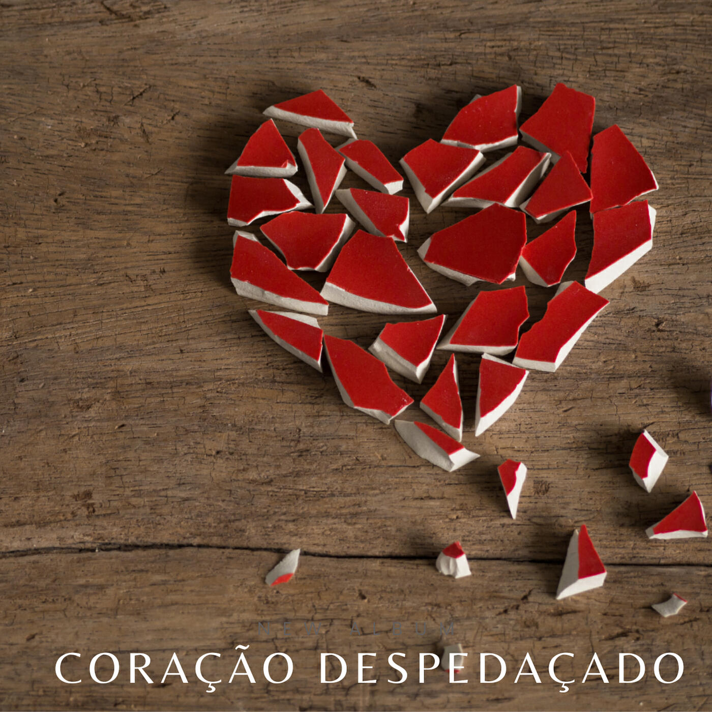 Скачать песню Kami - Coração Despedaçado бесплатно в MP3 для Android и iOS
