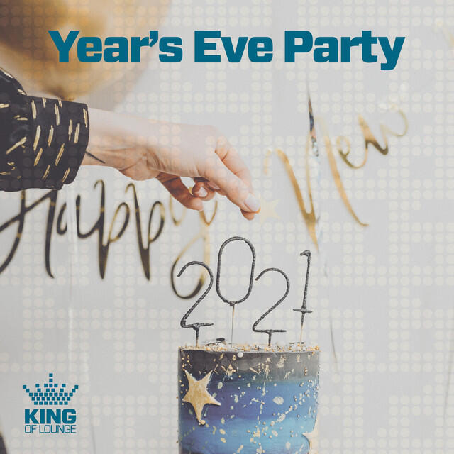 Релиз Year's Eve Party