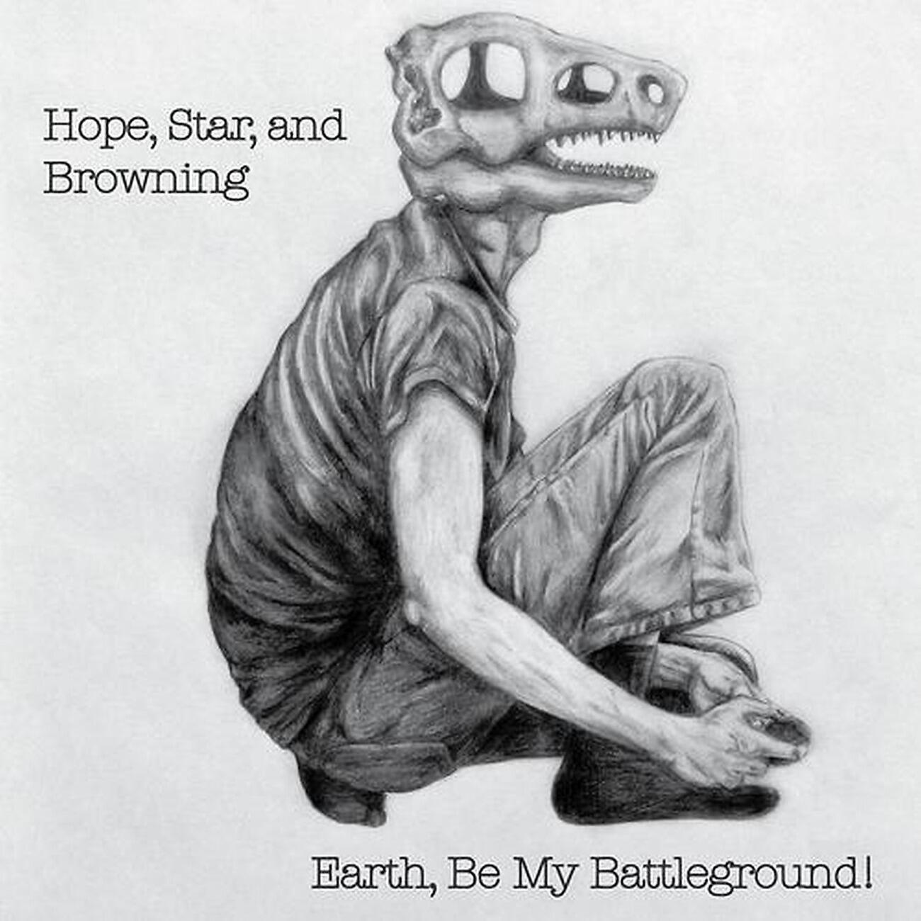 Hope, Star & Browning