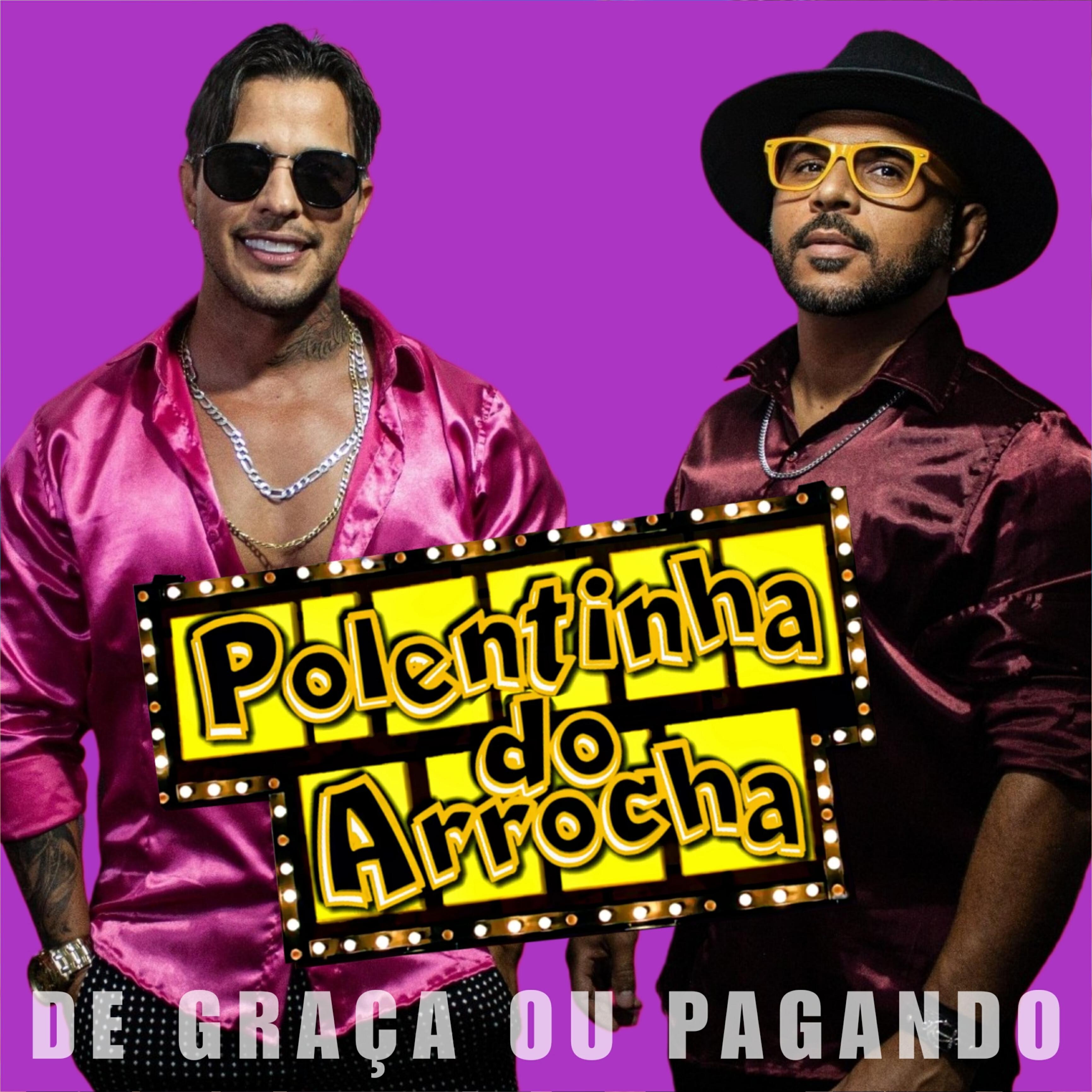 Релиз De Graça ou Pagando