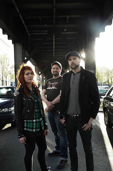 The Sensitives