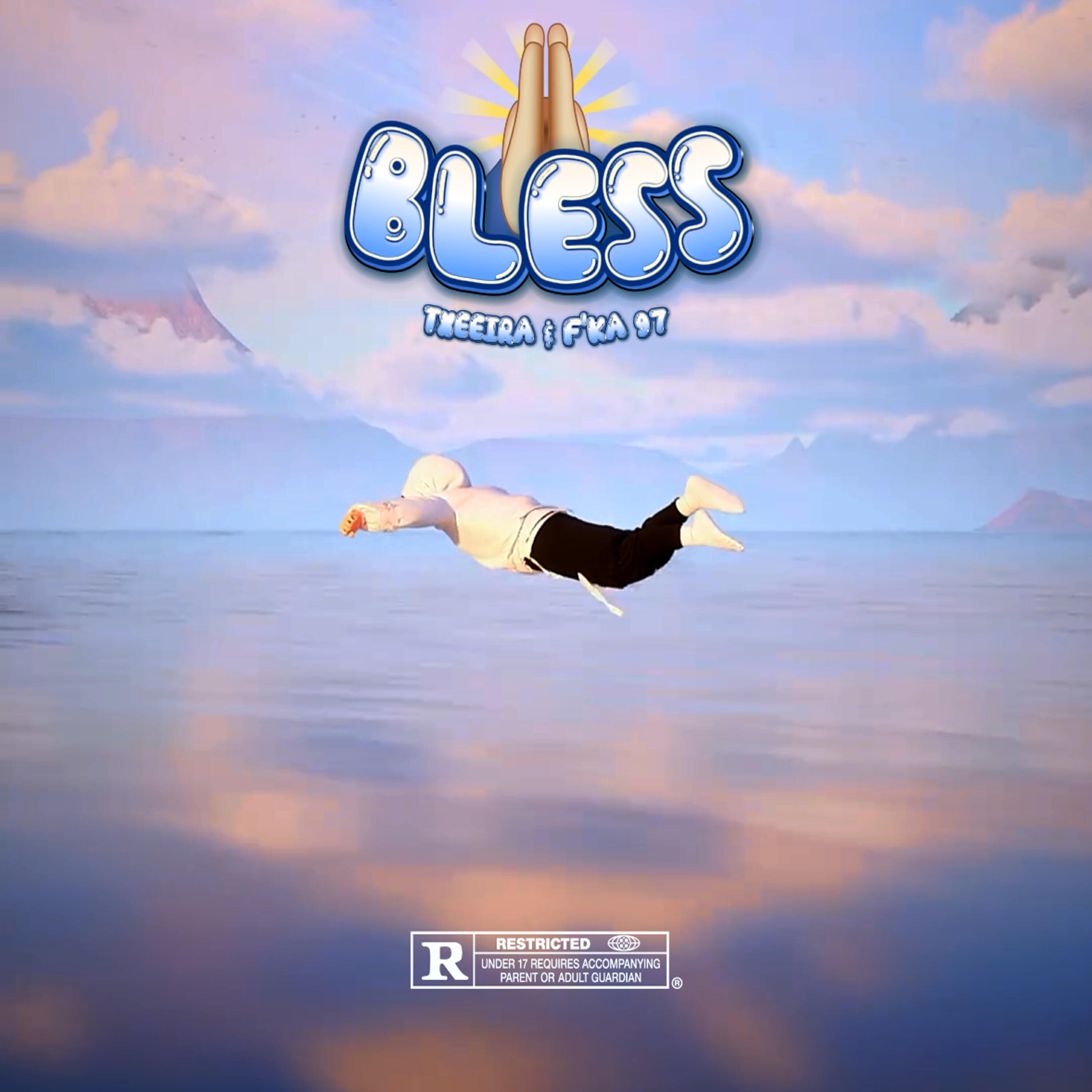 Релиз Bless