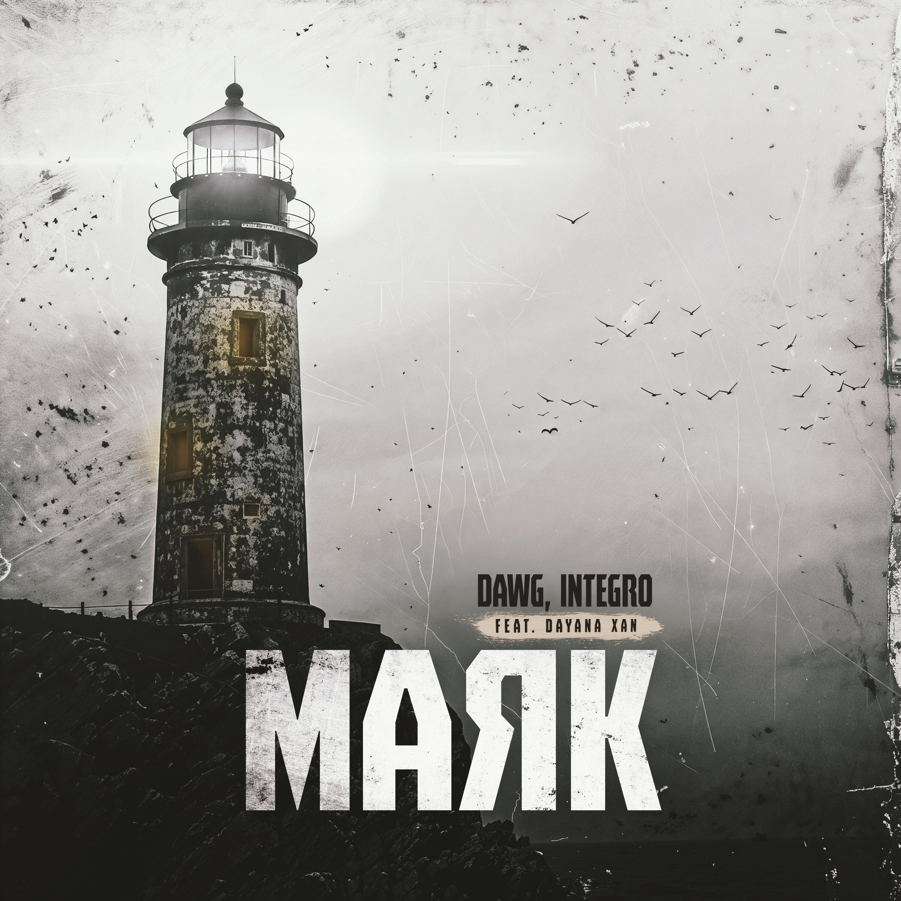 Релиз Маяк