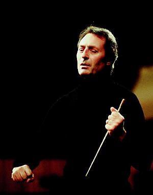 Carlo Maria Giulini все песни в mp3