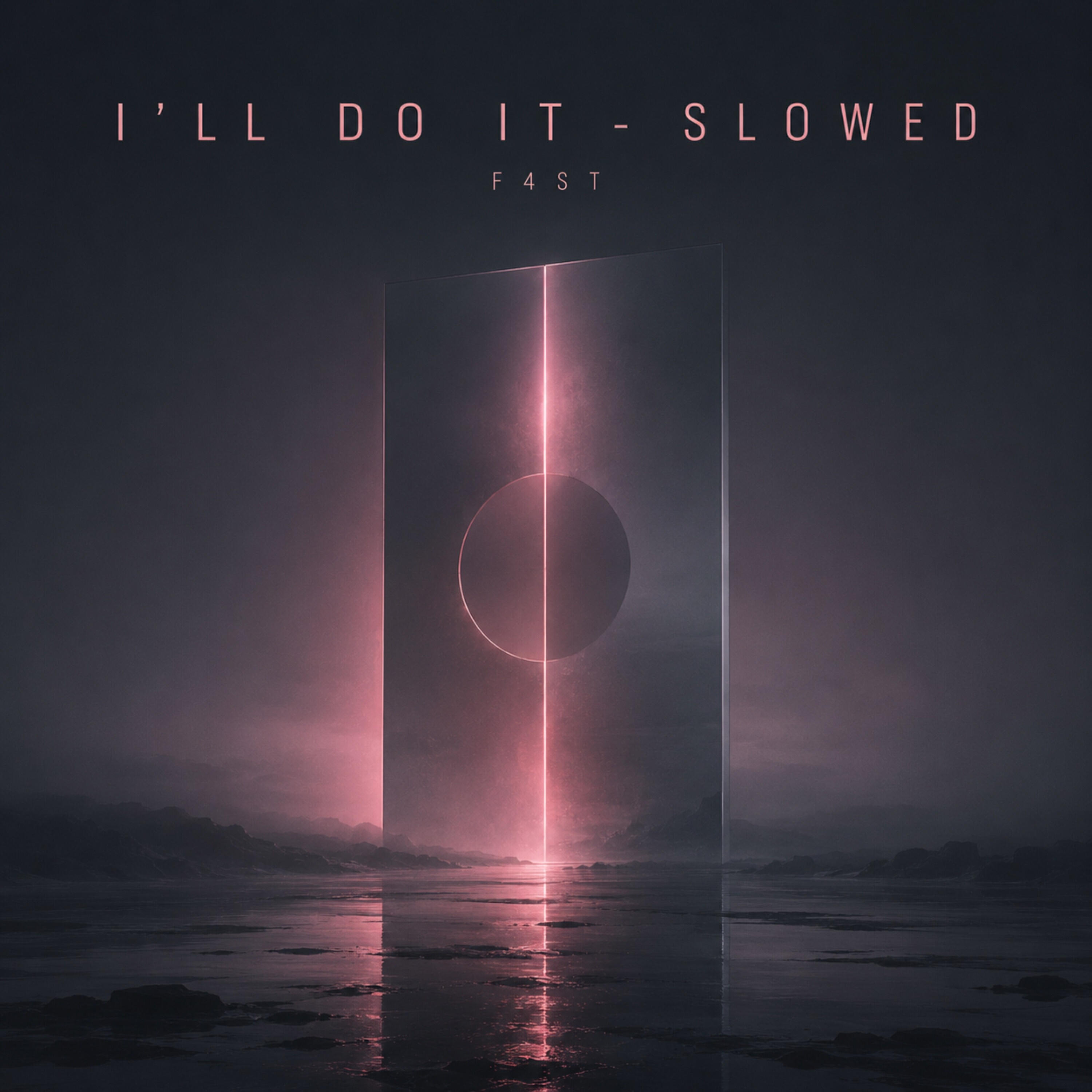 Релиз I'll Do It (Techno)