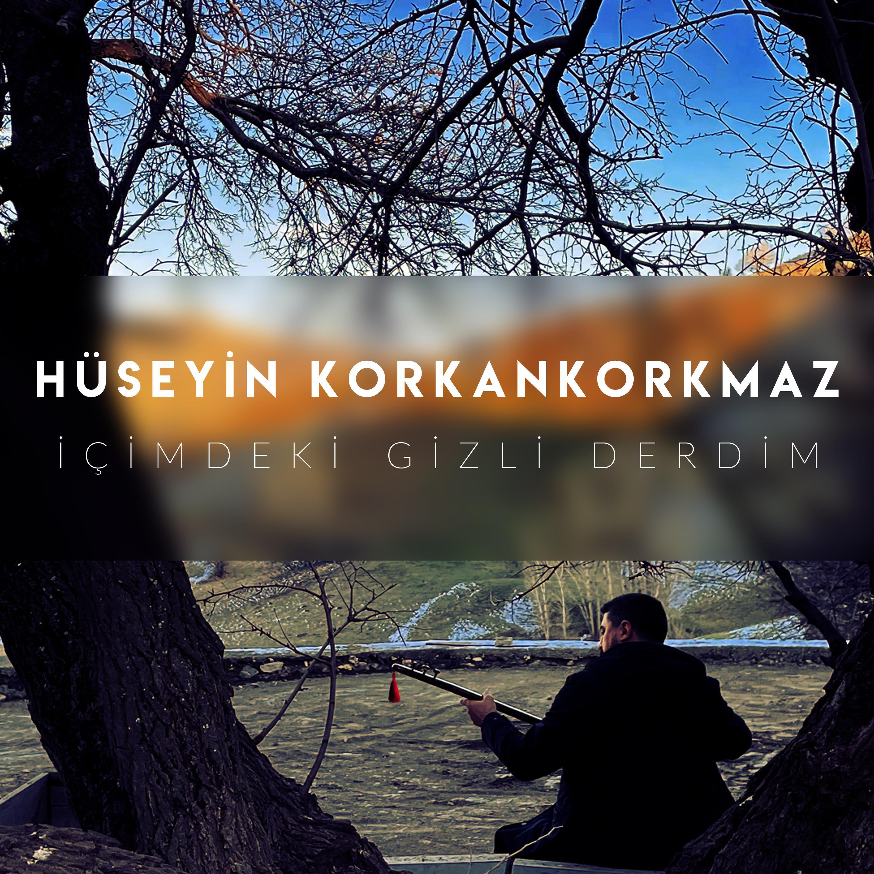 Релиз İçimdeki Gizli Derdim