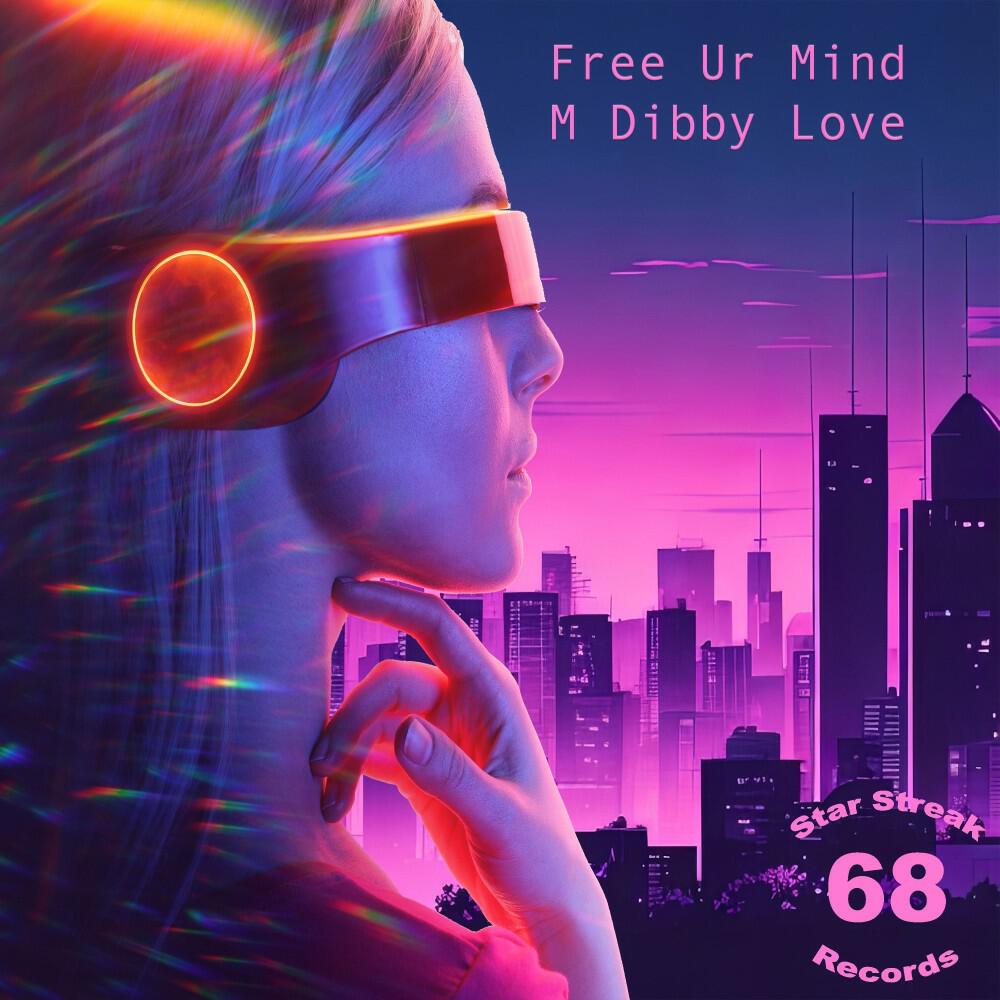 Релиз Free Ur Mind