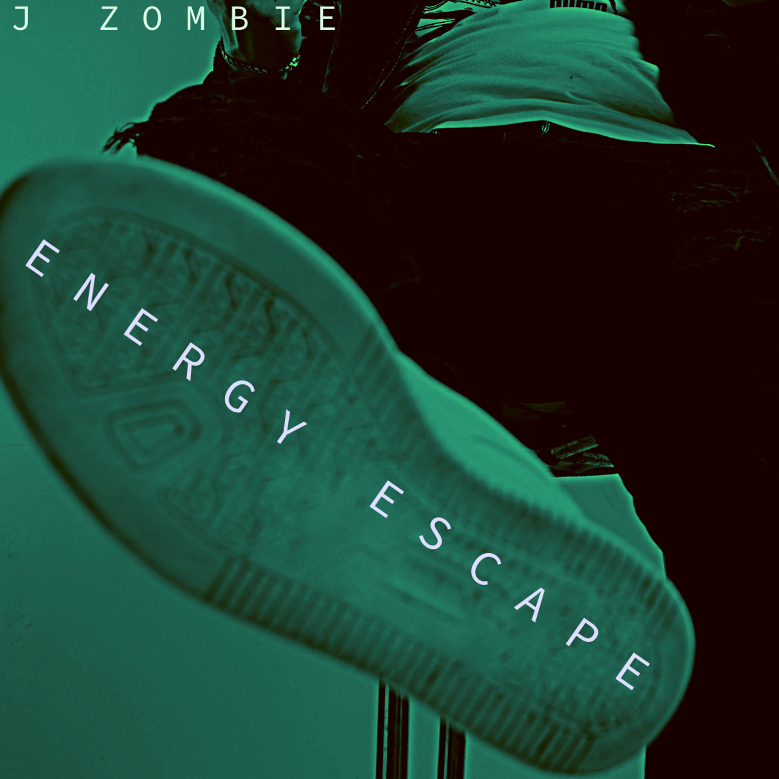 Релиз Energy Escape