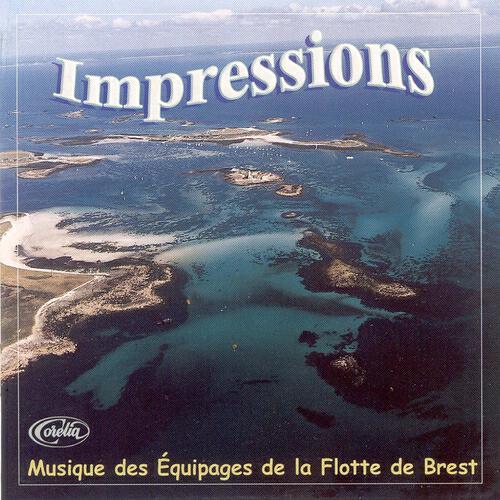 Релиз Impressions