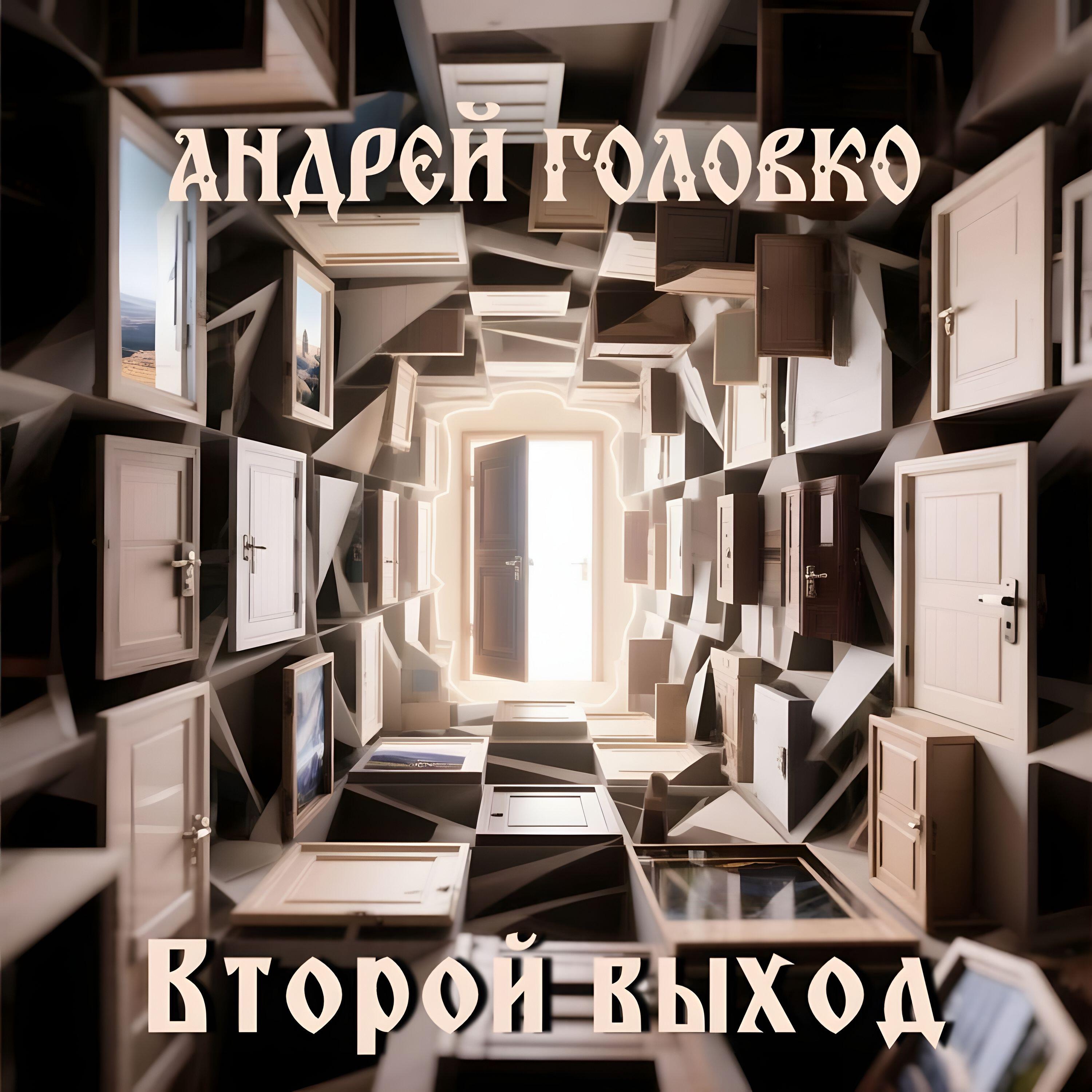 Андрей Головко