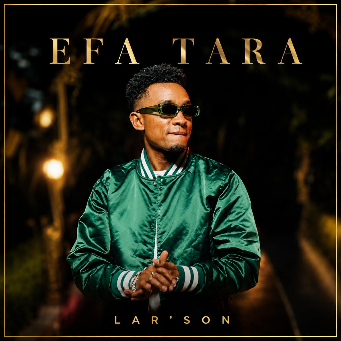 Релиз Efa Tara