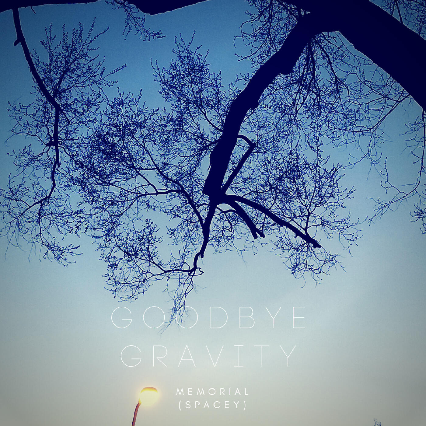 Релиз Memorial (Spacey)