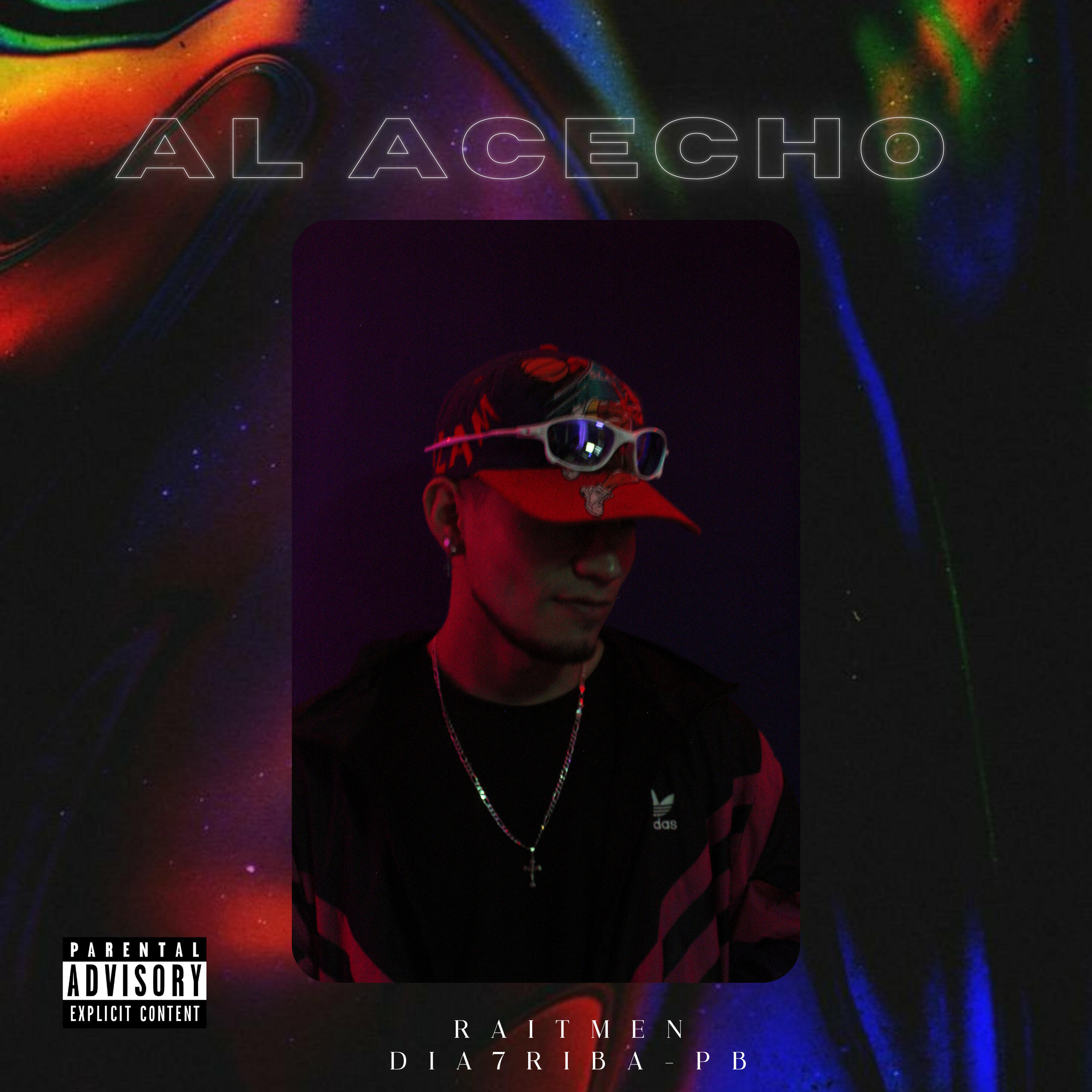 Релиз Al Acecho