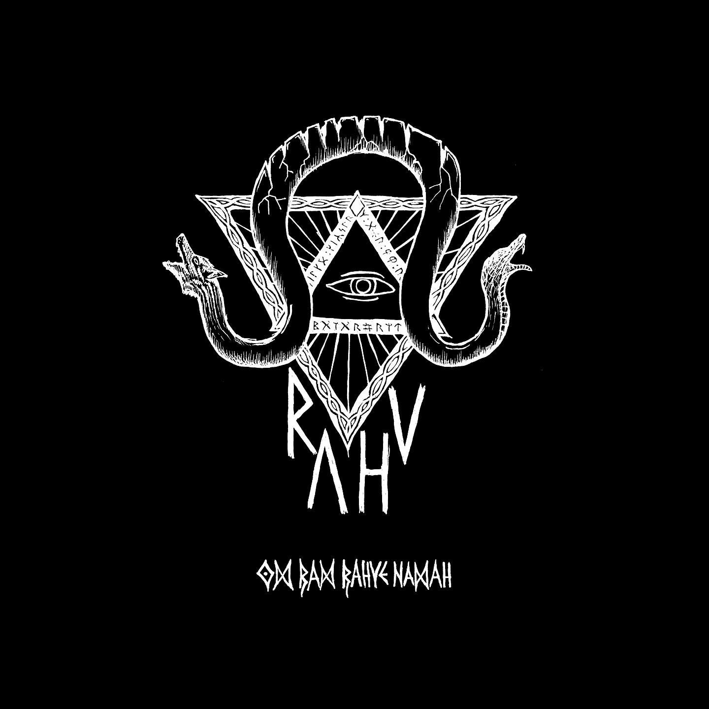 Релиз Om Ram Rahve Namah