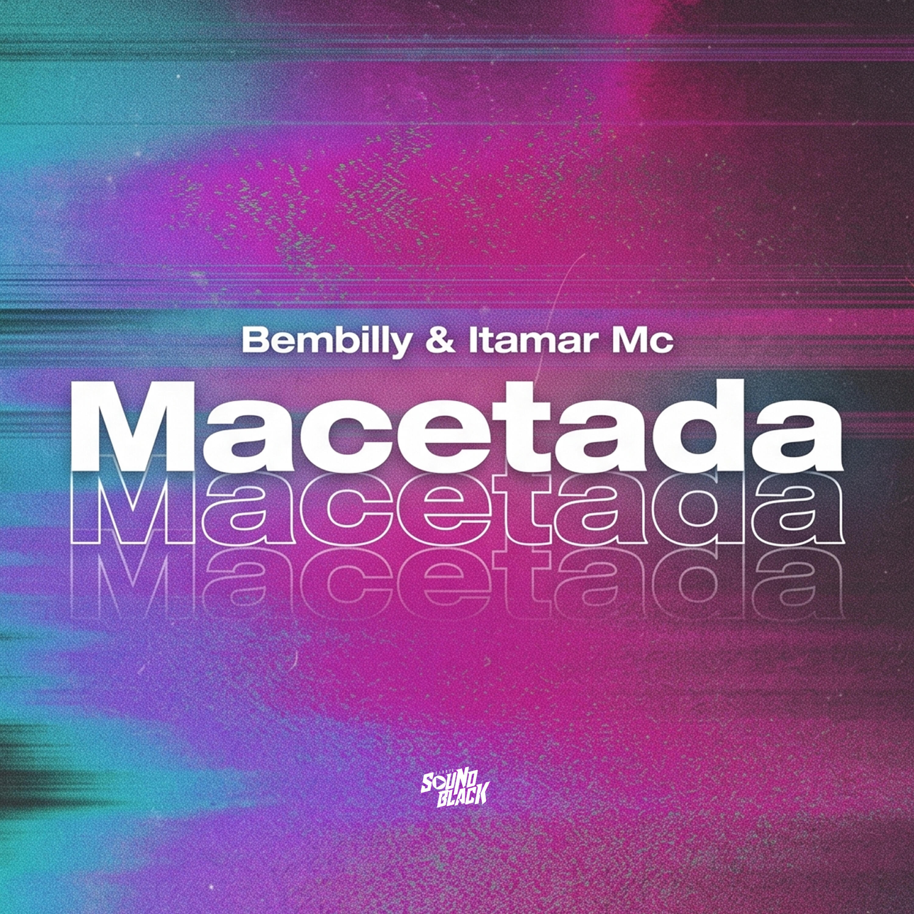 Релиз Macetada