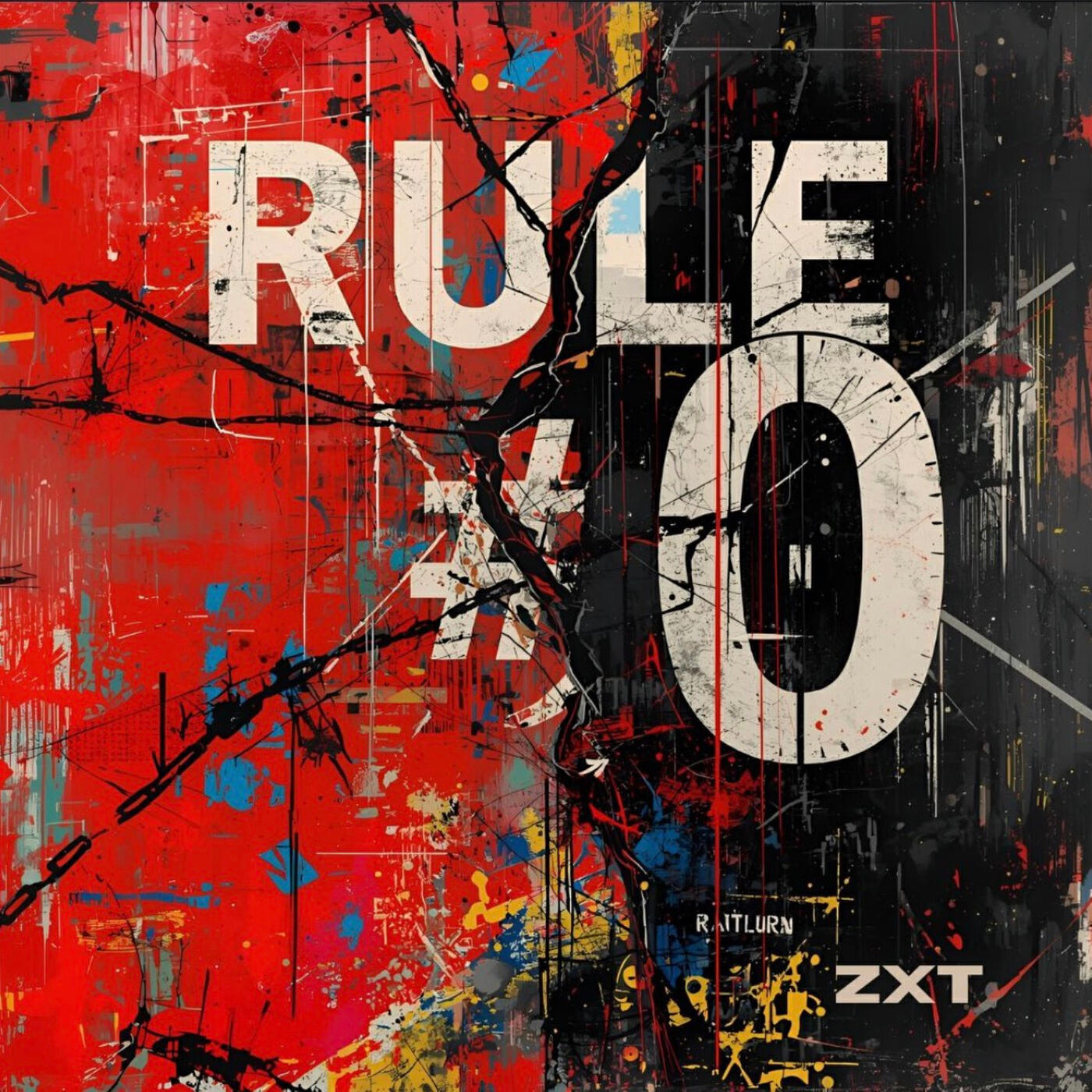 Релиз Rule #0