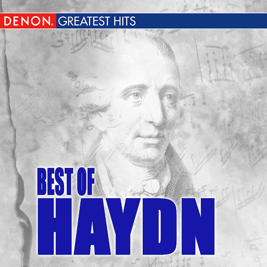Релиз Best of Haydn