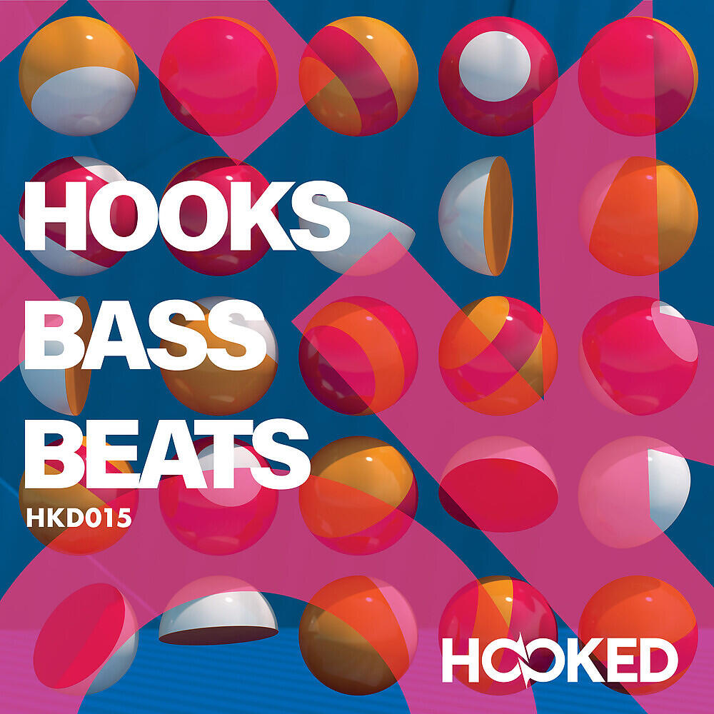 Релиз Hooks, Bass, Beats