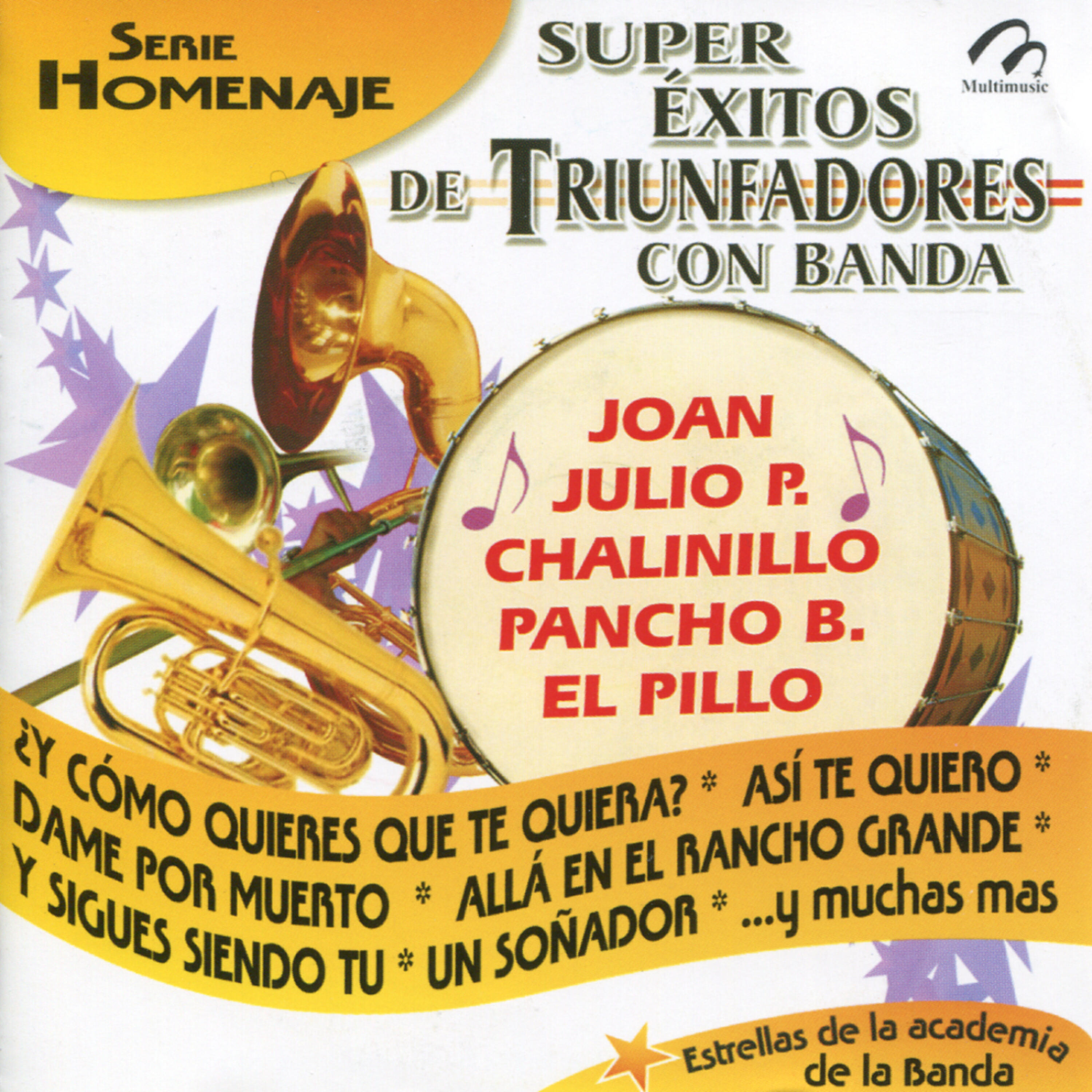 La Banda del Pacifico