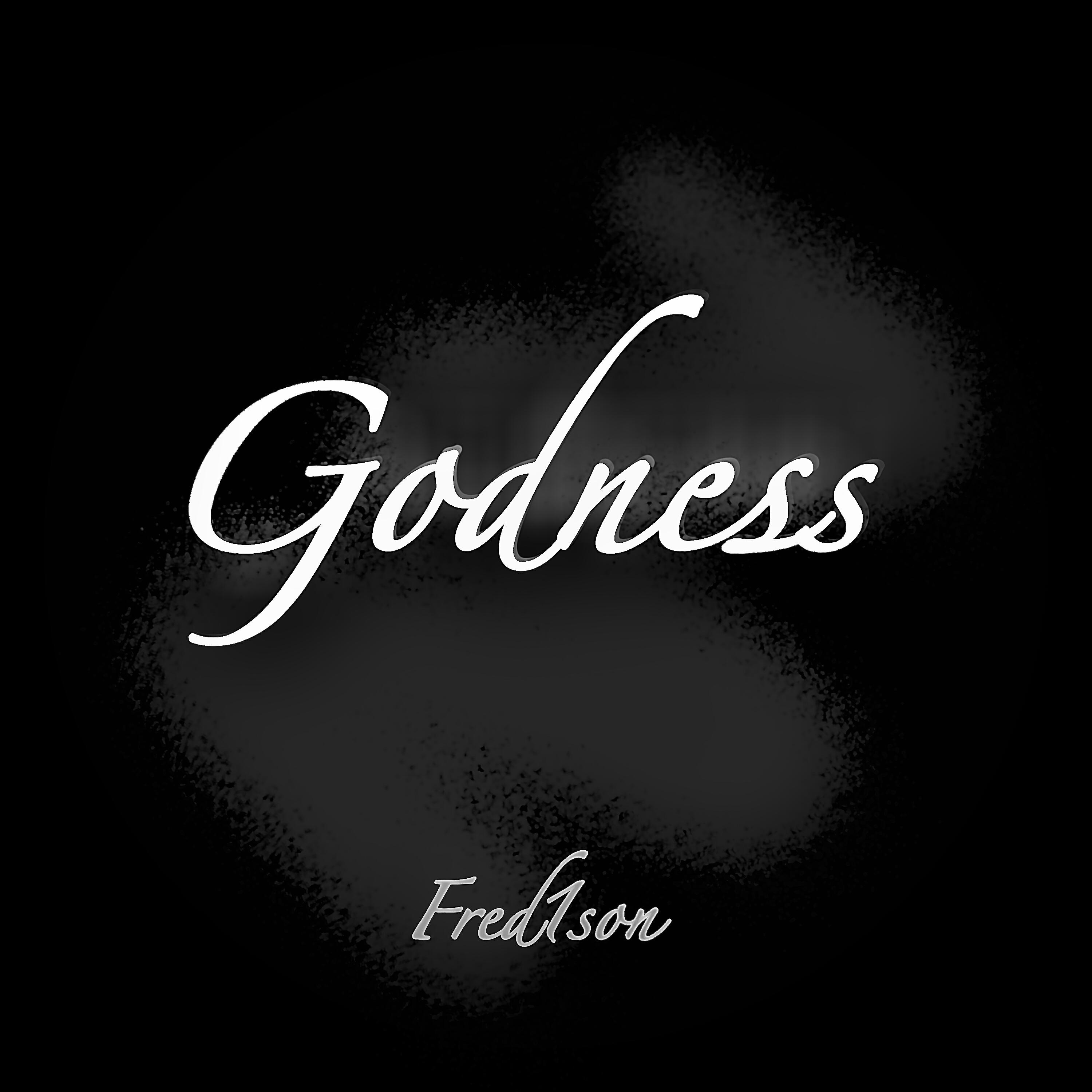 Релиз Godness