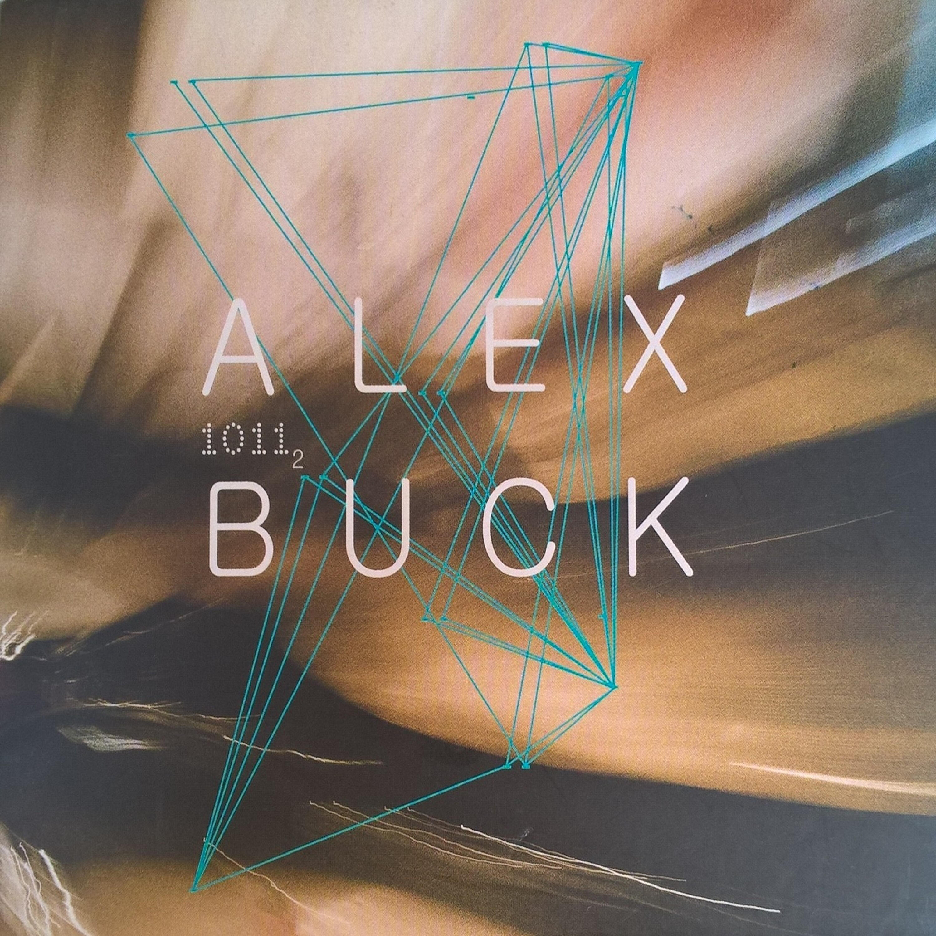 Релиз Alex Buck 10112