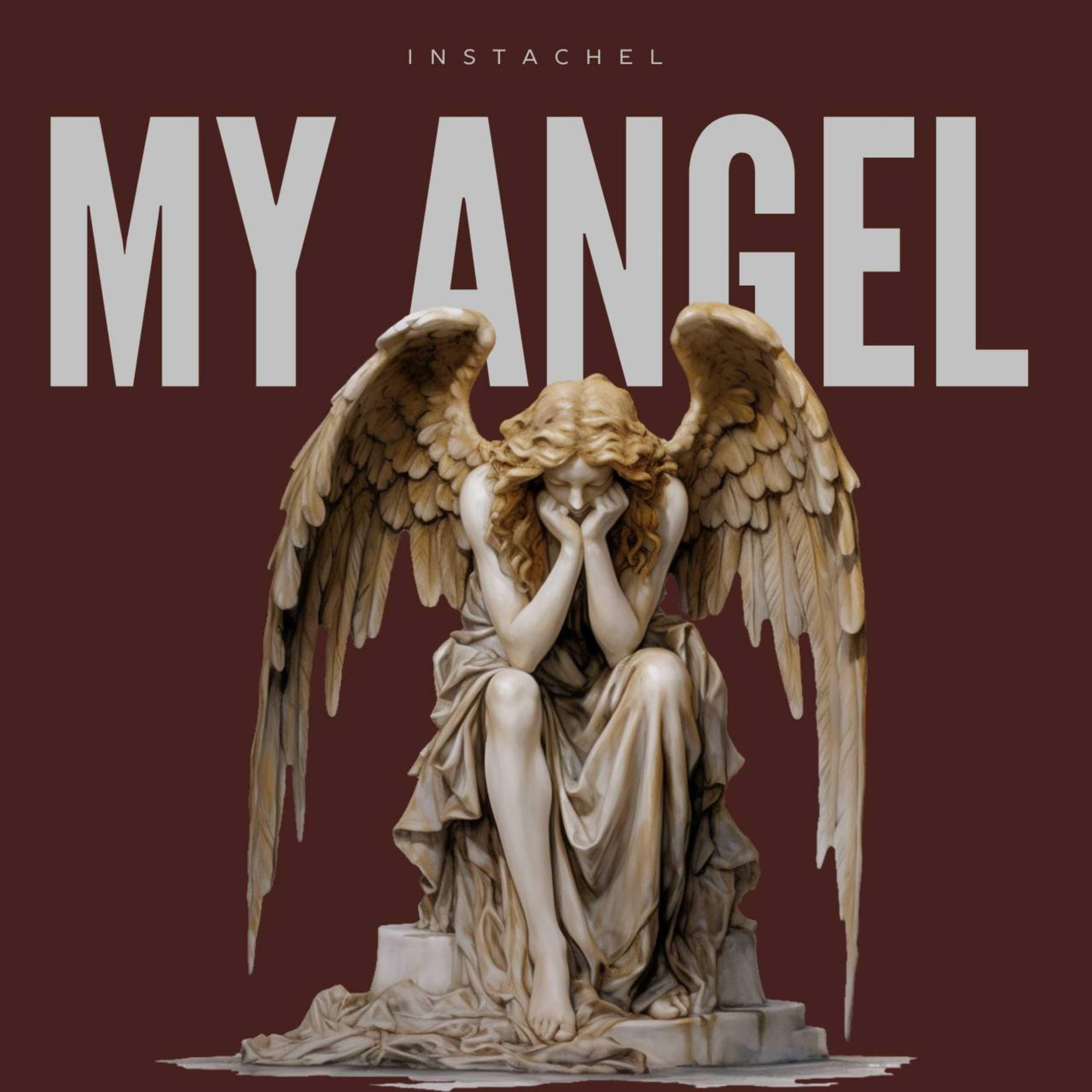 Релиз My Angel