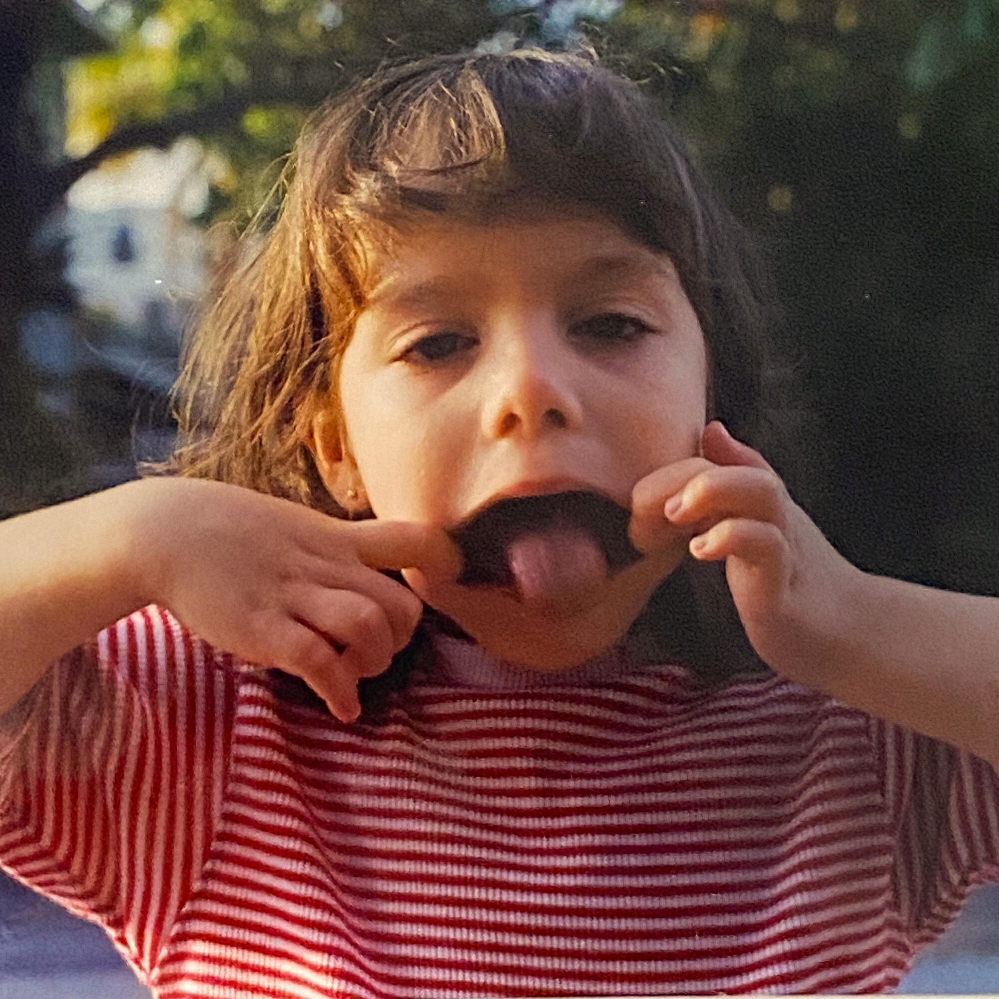 Релиз Little Girl