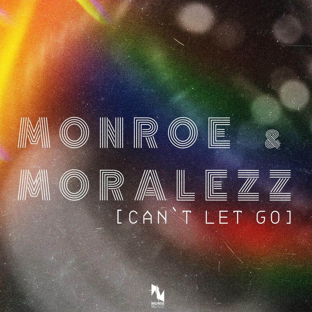 Релиз Can't Let Go