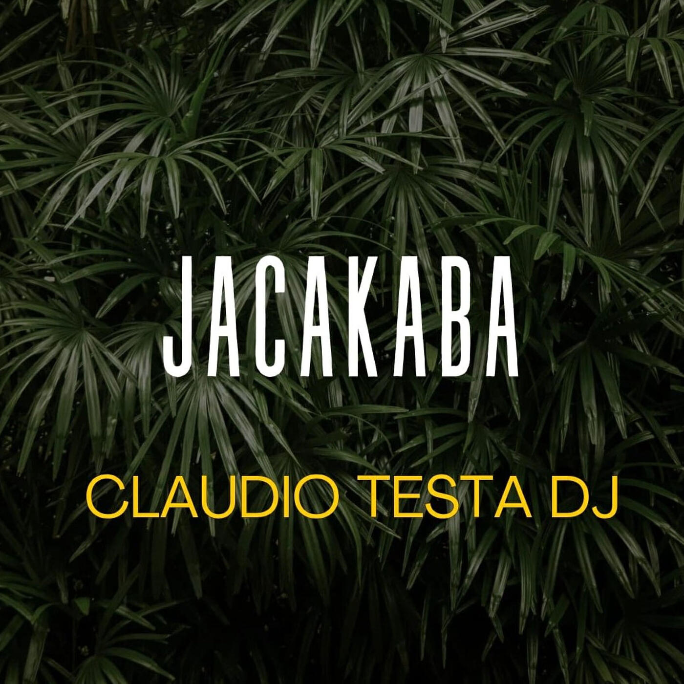 Релиз Jacakaba