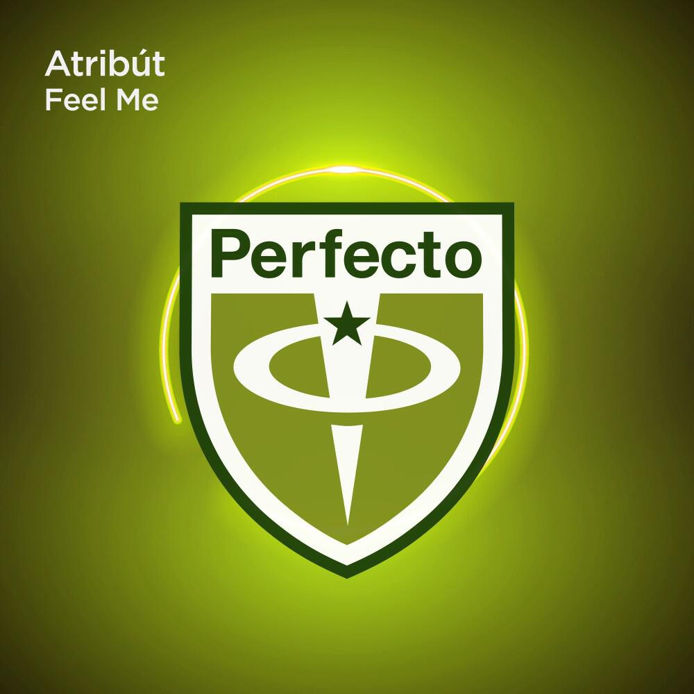 Релиз Feel Me