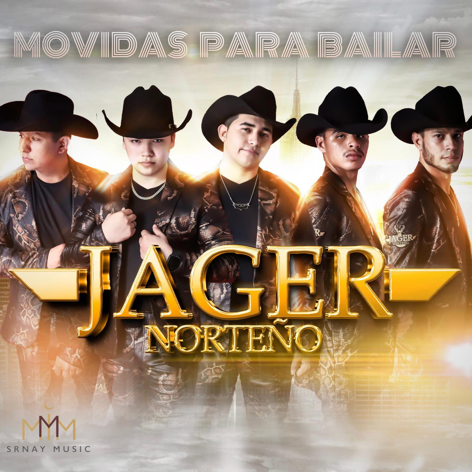 Релиз Movidas Para bailar