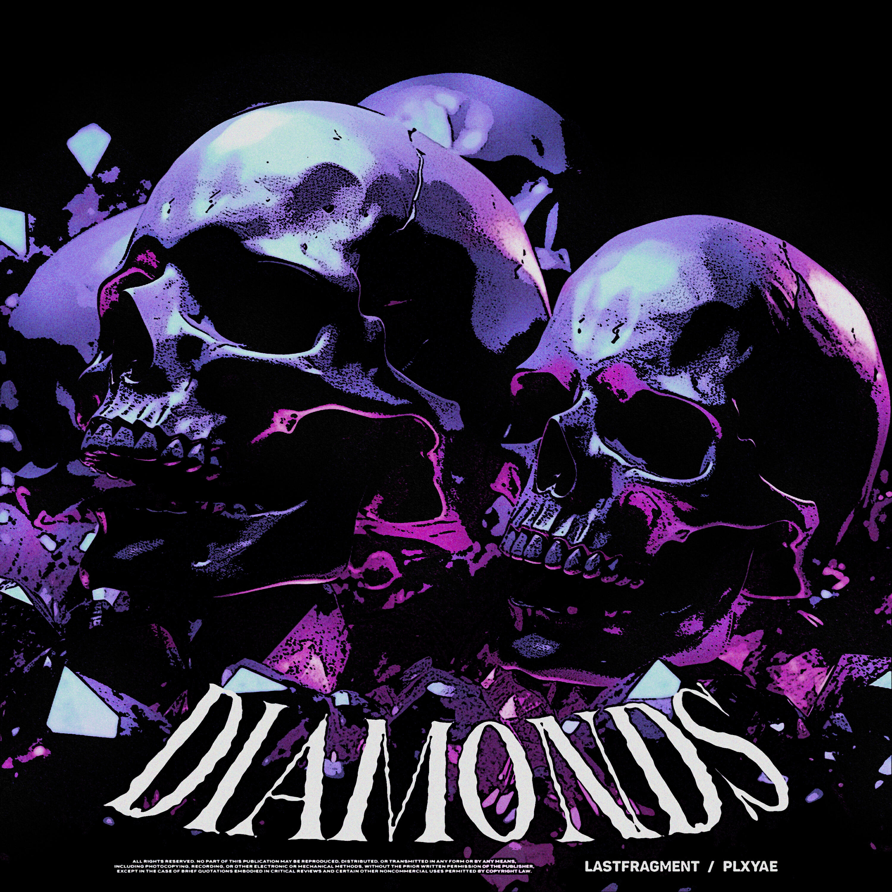 Релиз Diamonds