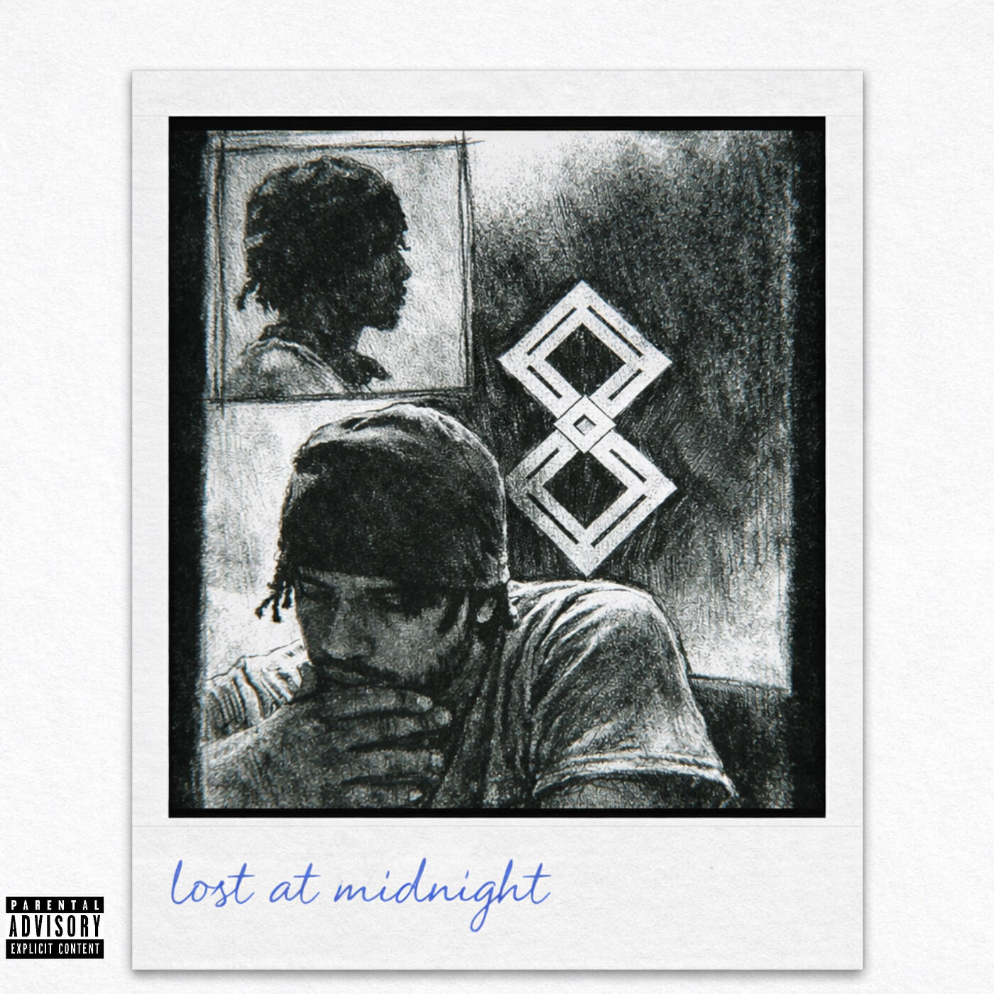 Релиз Lost at Midnight