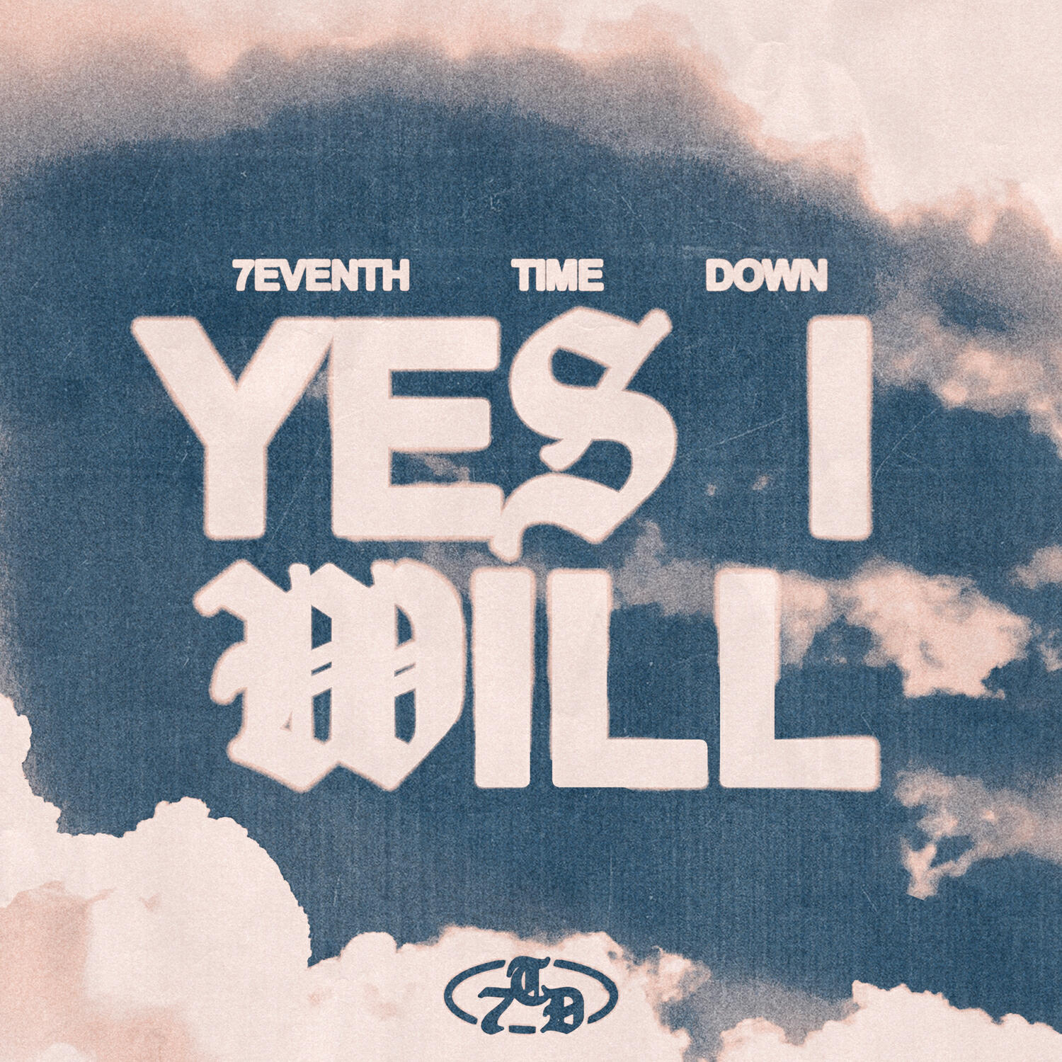 Релиз Yes I Will