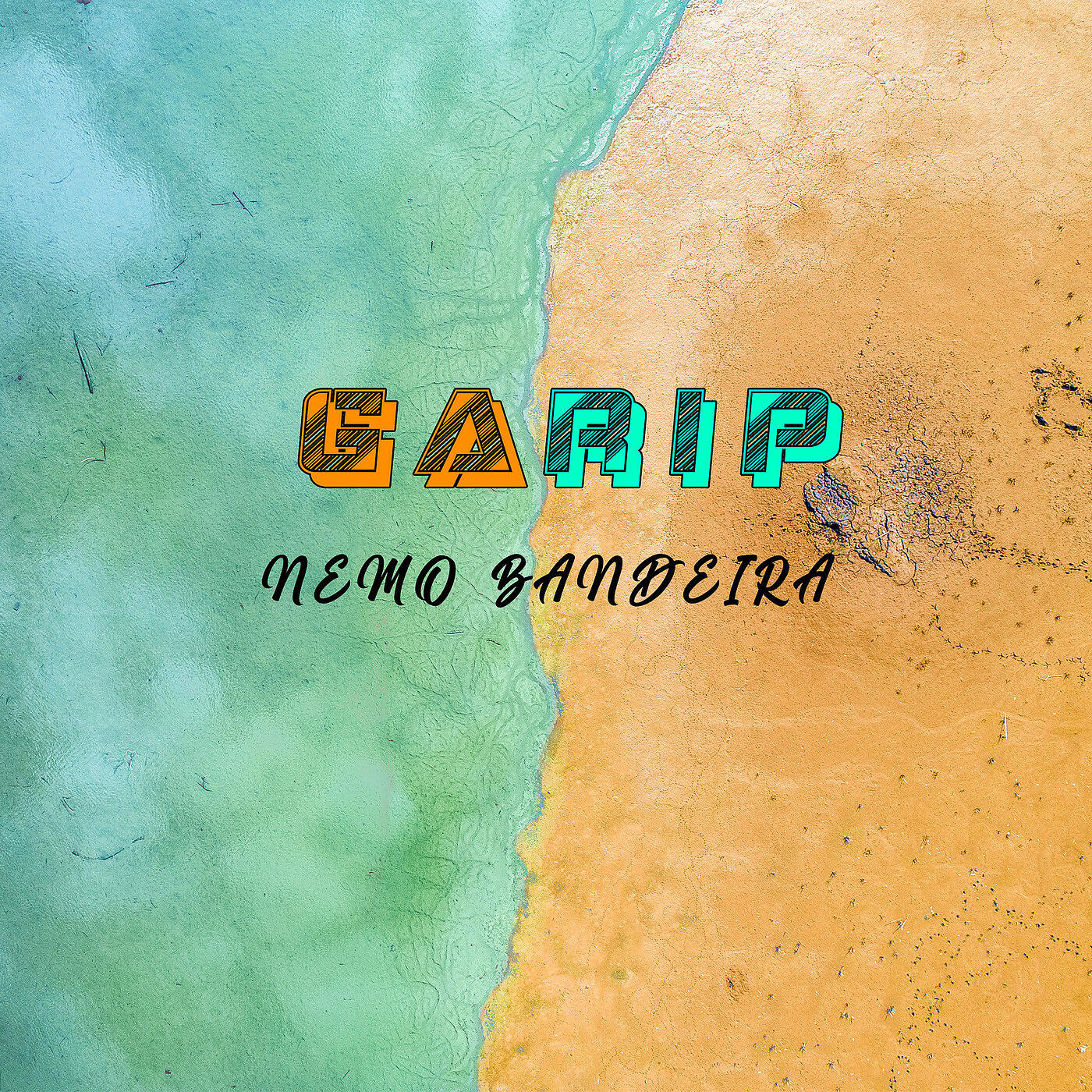 Релиз Nemo Bandeira