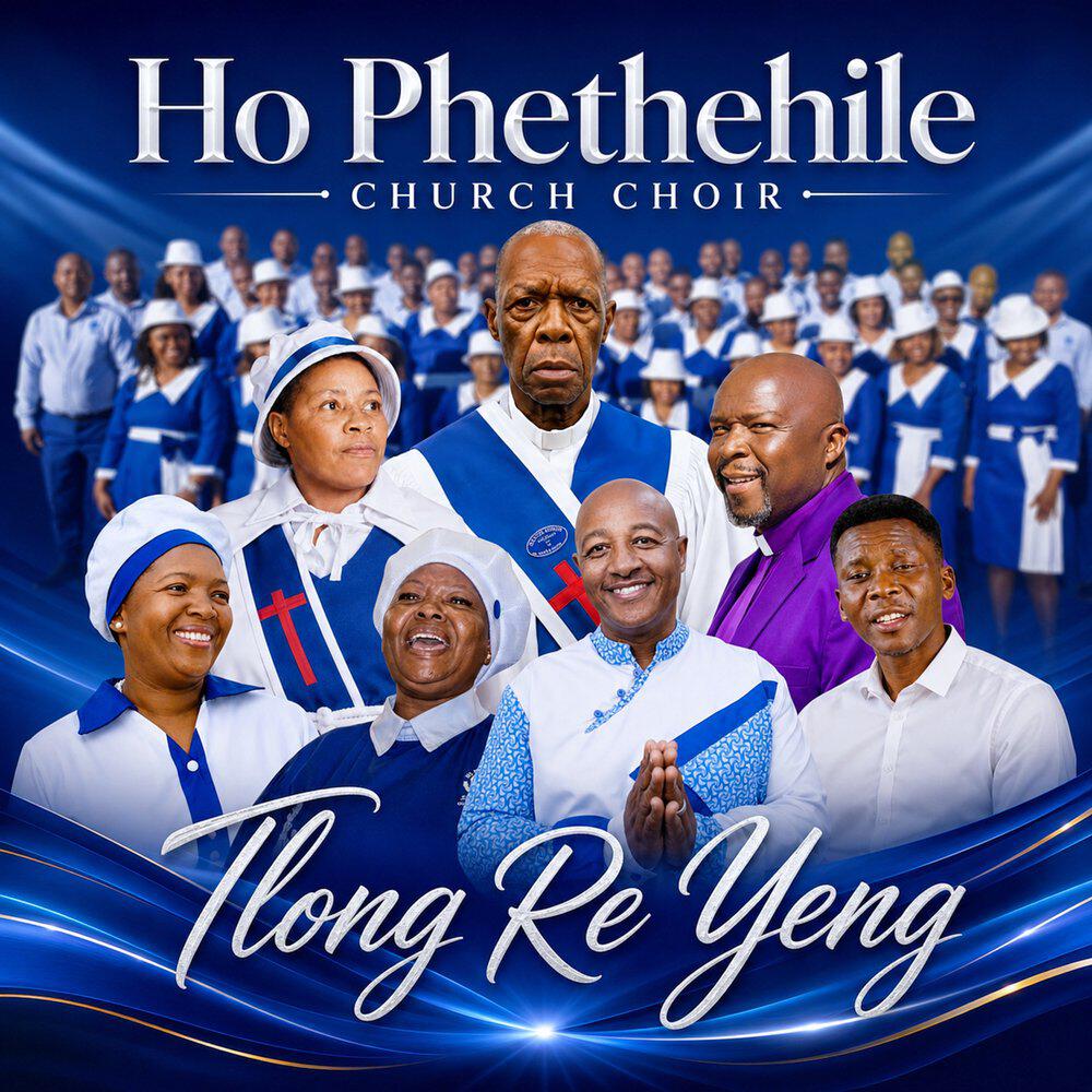 Релиз Tlong Re Yeng