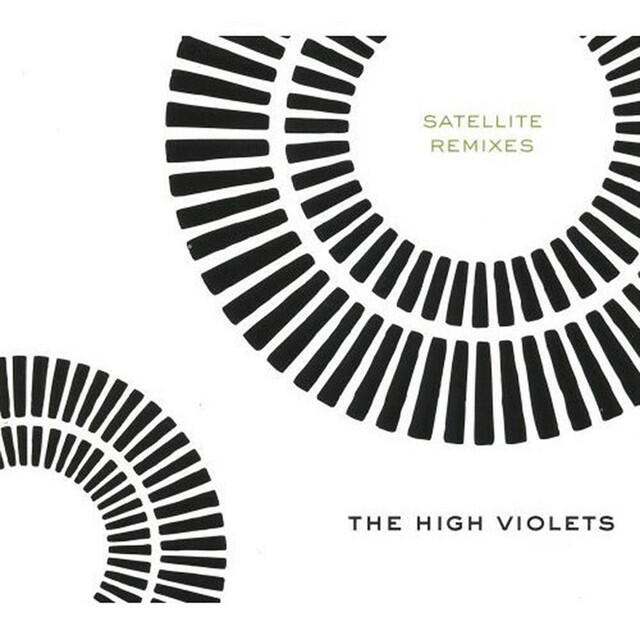 Релиз Satellite Remixes