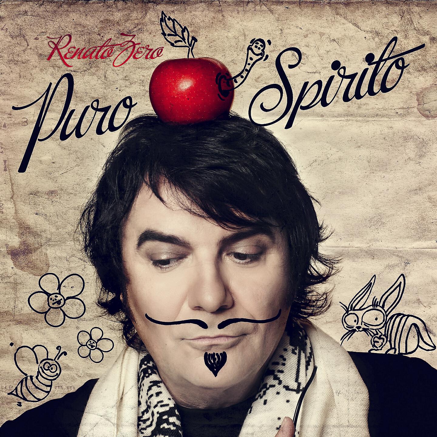 Релиз Puro spirito