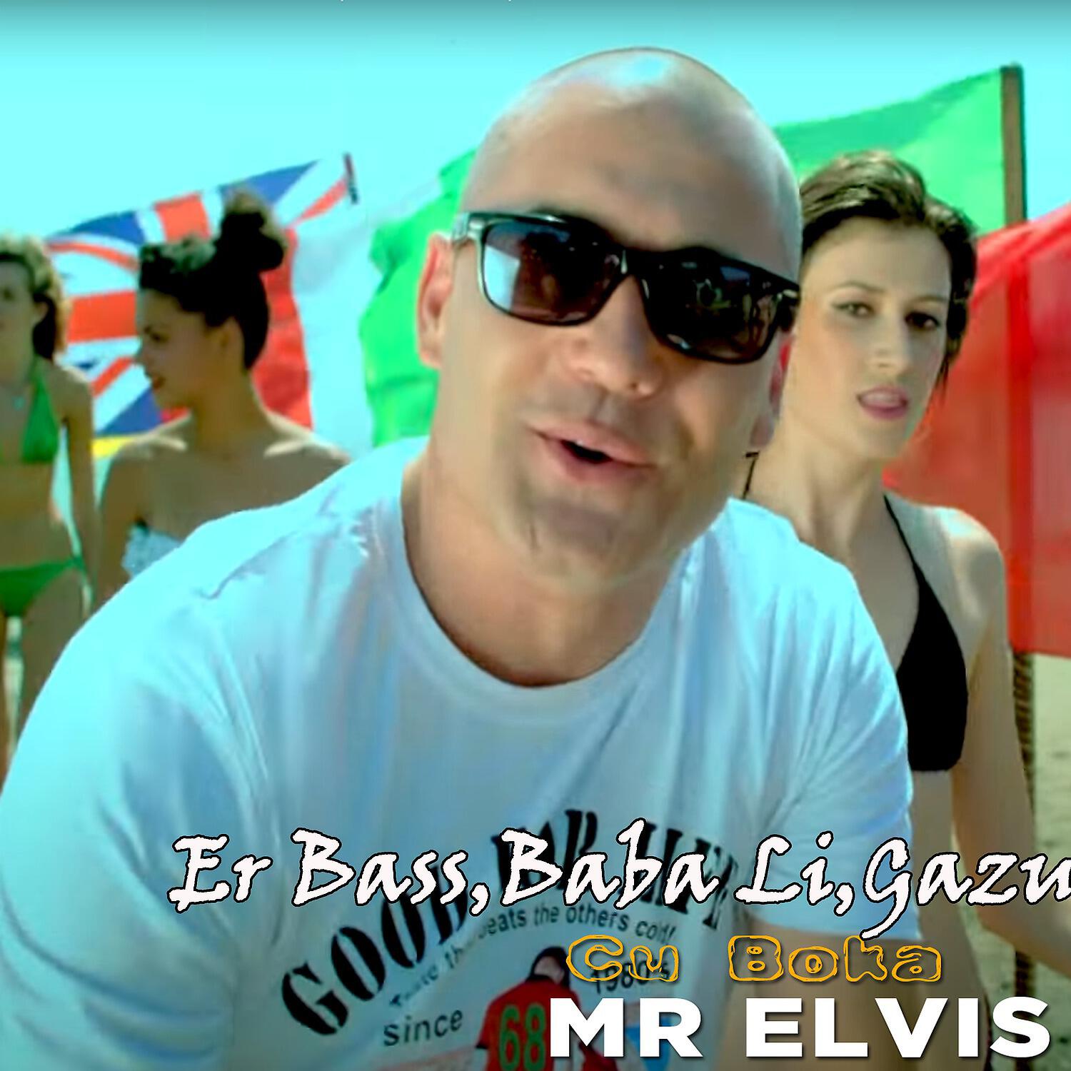 Er Bass