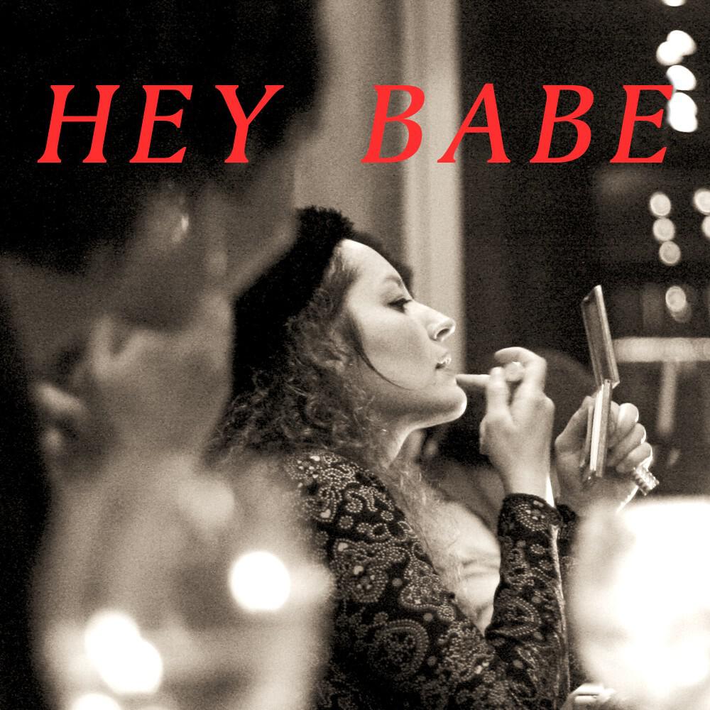 Релиз Hey Babe