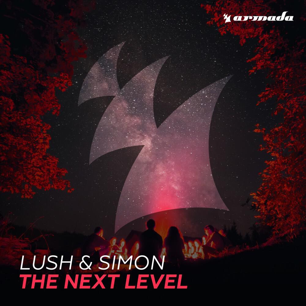 Релиз The Next Level