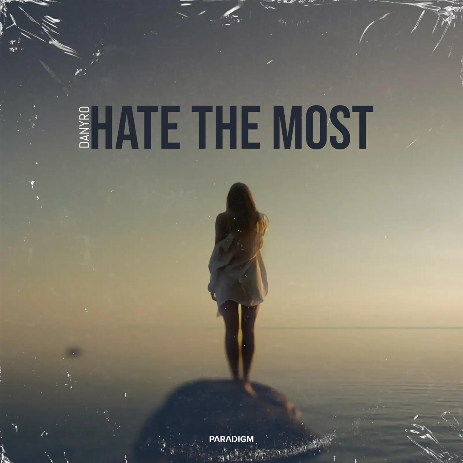 Релиз Hate The Most