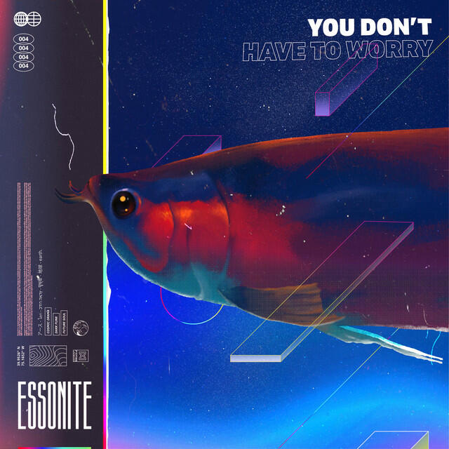 Релиз You Don't Have to Worry