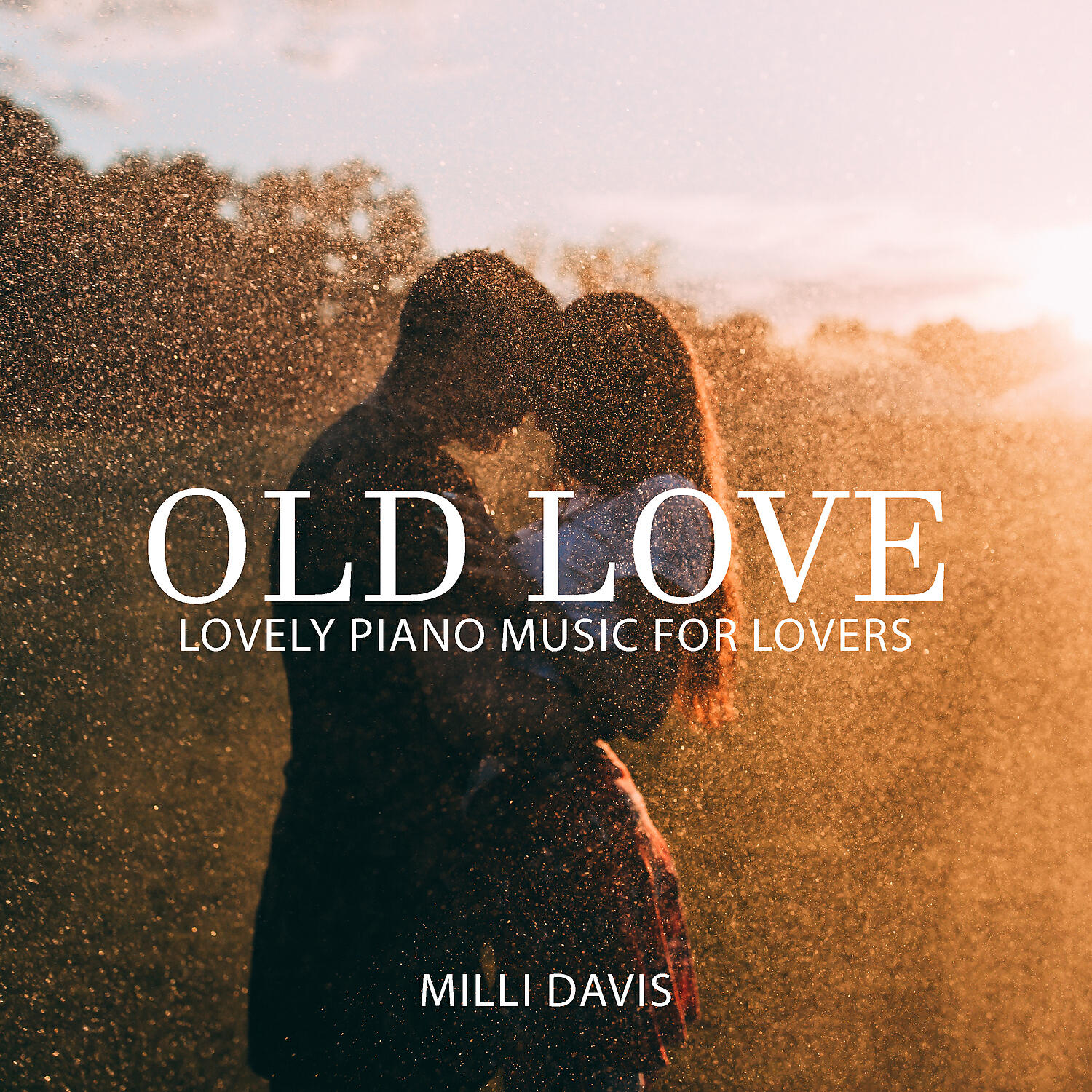 Релиз Old Love: Lovely Piano Music for Lovers