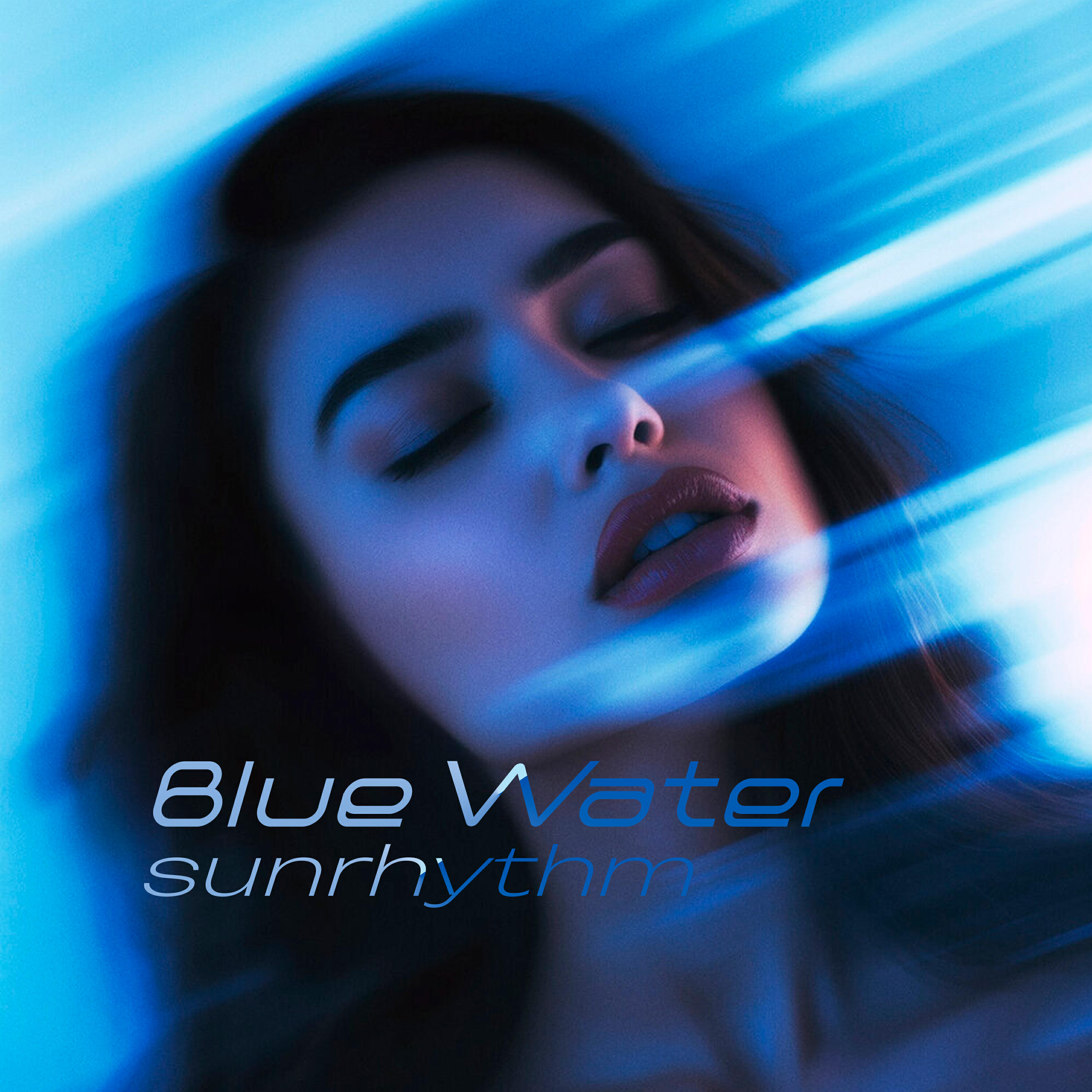 Постер альбома Blue Water